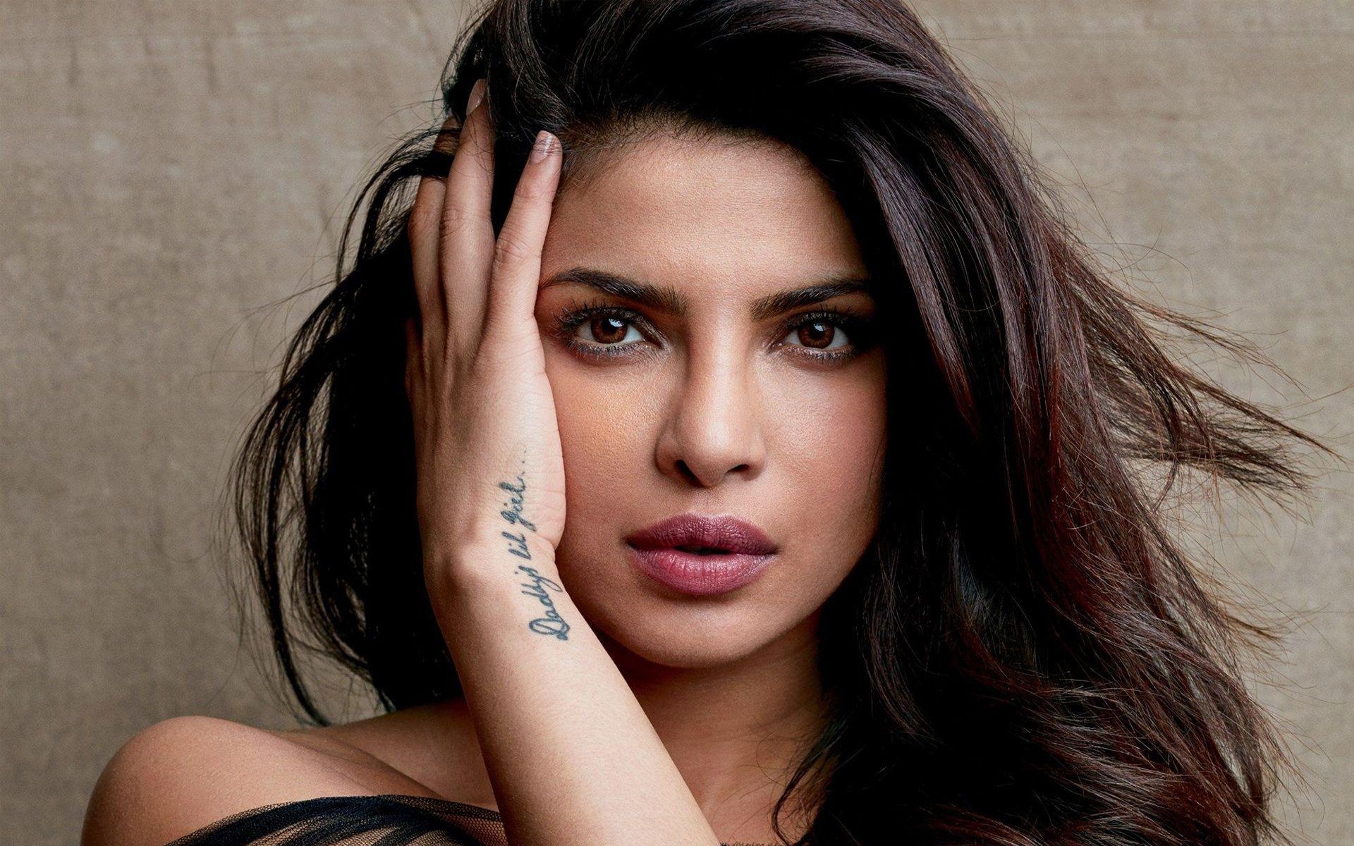 Priyanka Chopra 4K wallpapers, Stunning images, High definition backgrounds, Celebrity beauty, 1920x1200 HD Desktop
