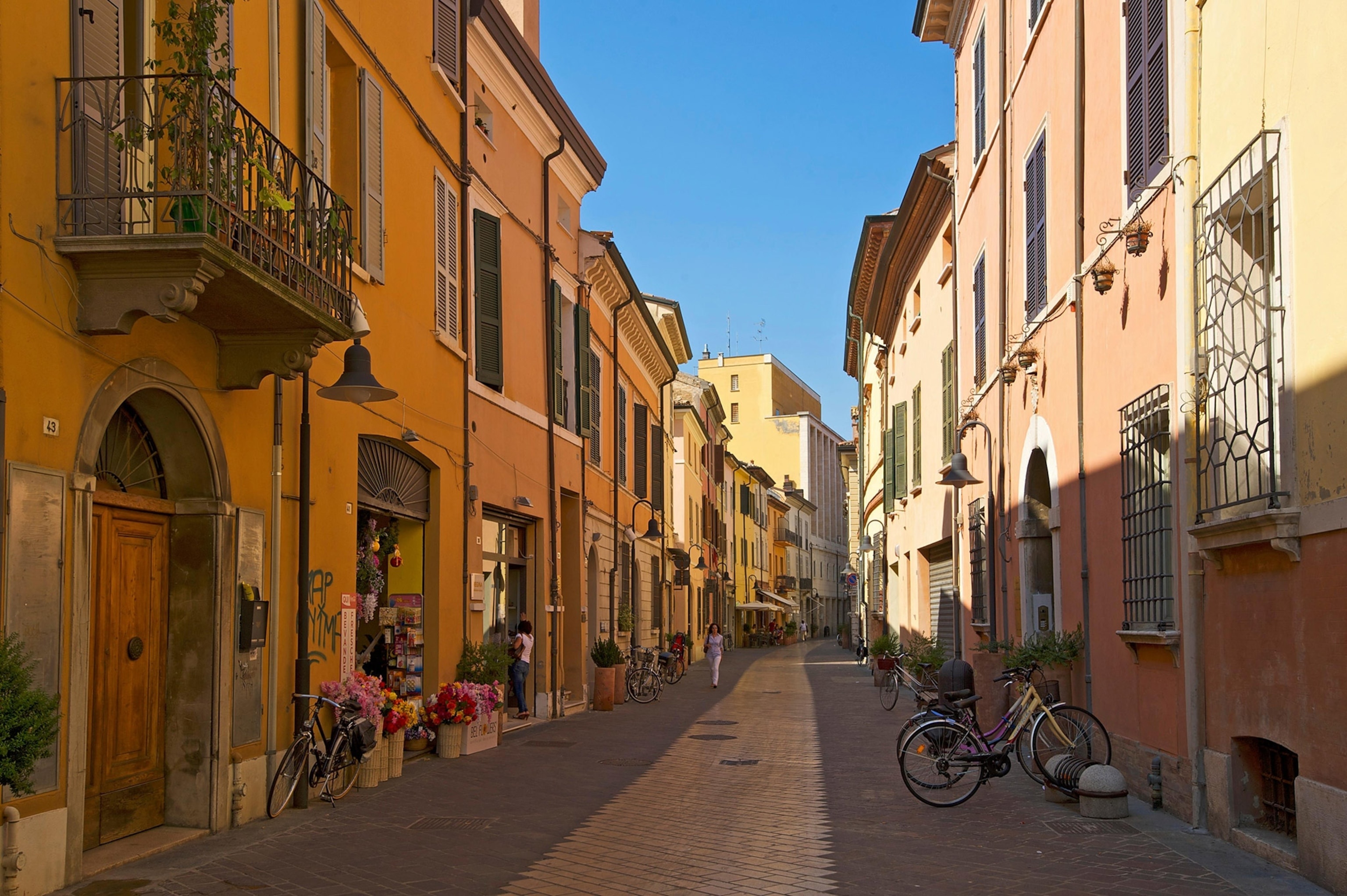 Weekend getaway, Ravenna itinerary, Hidden gems, Ravenna travel, 3080x2050 HD Desktop