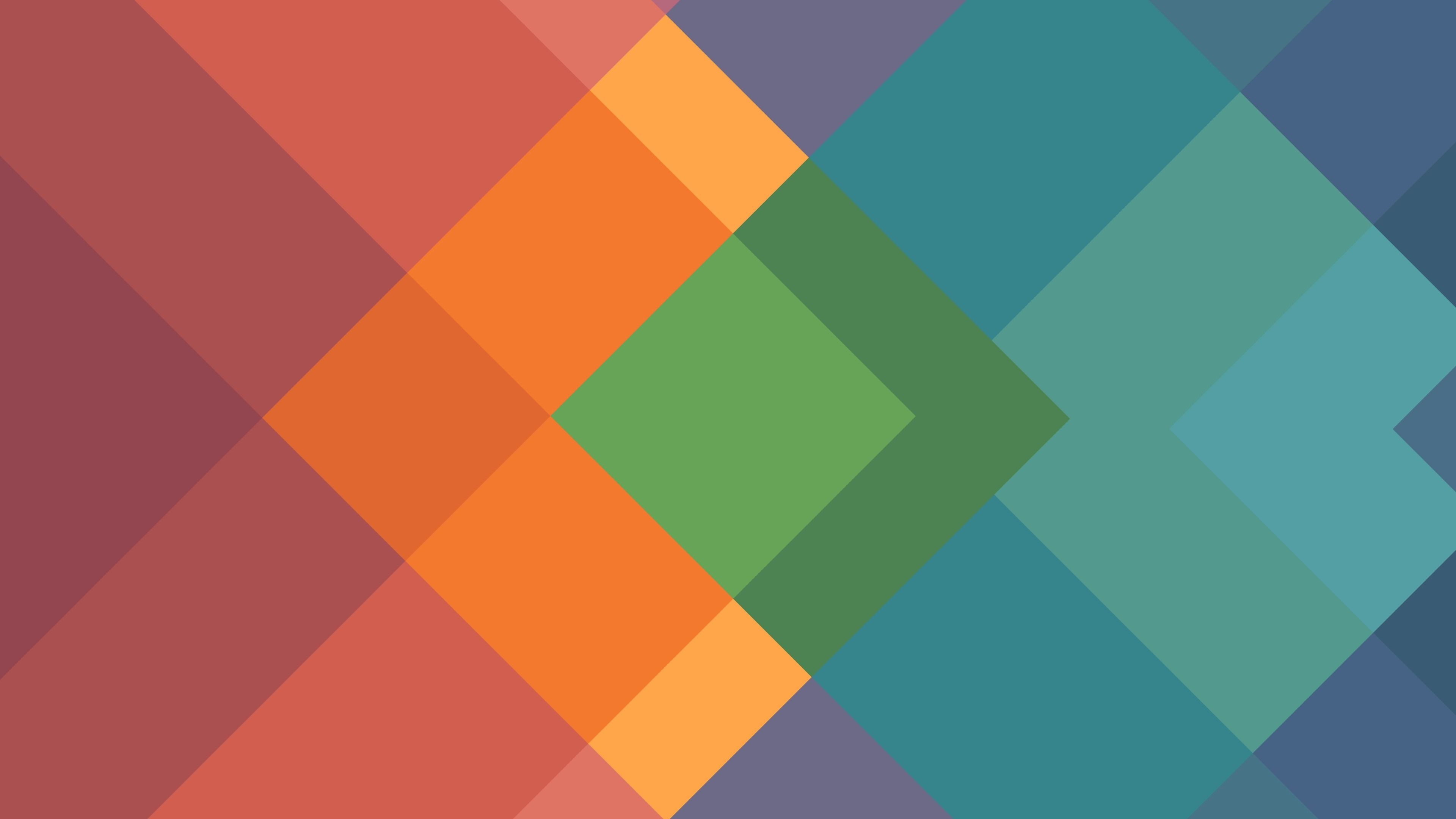 Geometric shapes wallpaper, Most popular background, Shape inspiration, Wallpaper collection, 3840x2160 4K Desktop