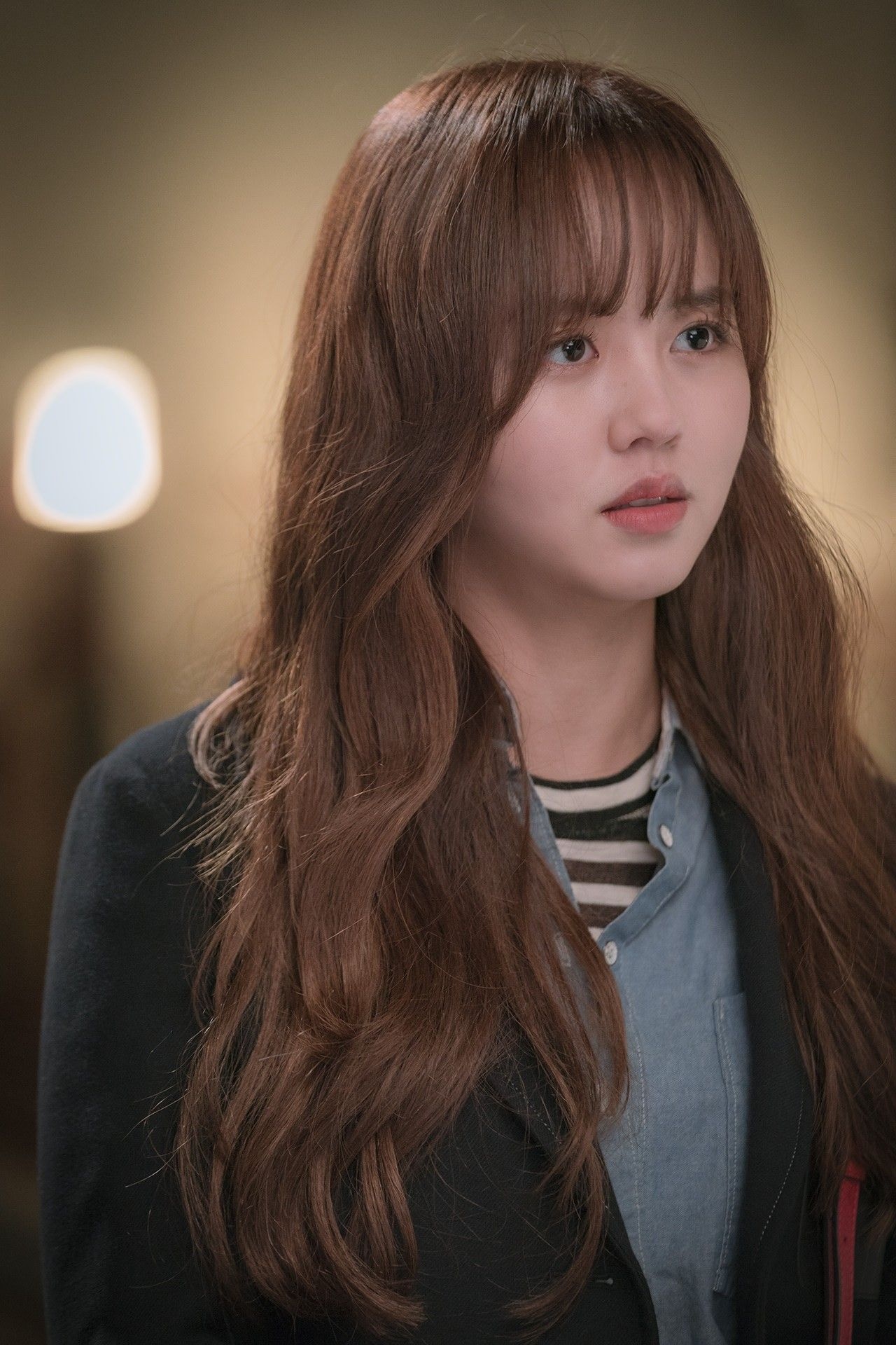 Kim So-Hyun, Movies, Soo Hyun, 1280x1920 HD Phone
