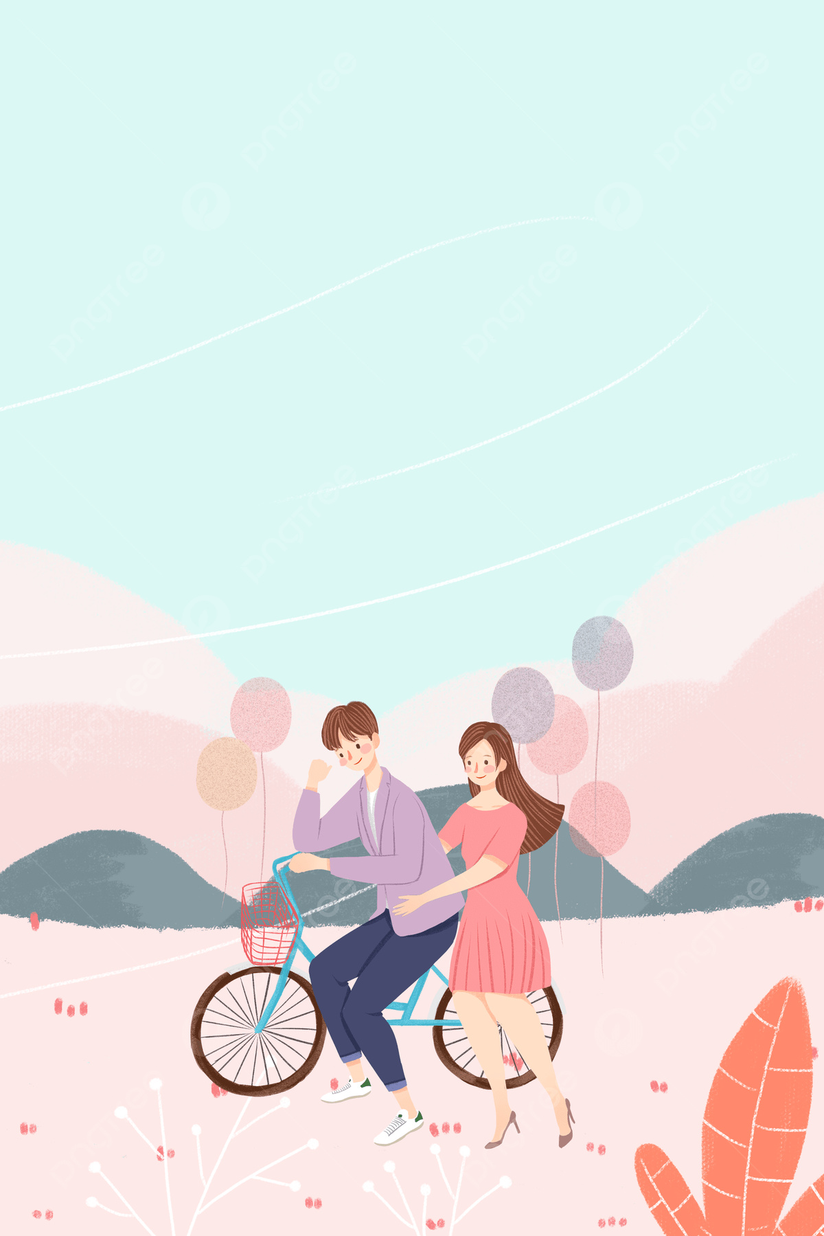 Valentines Day Travel Couple 1200x1800