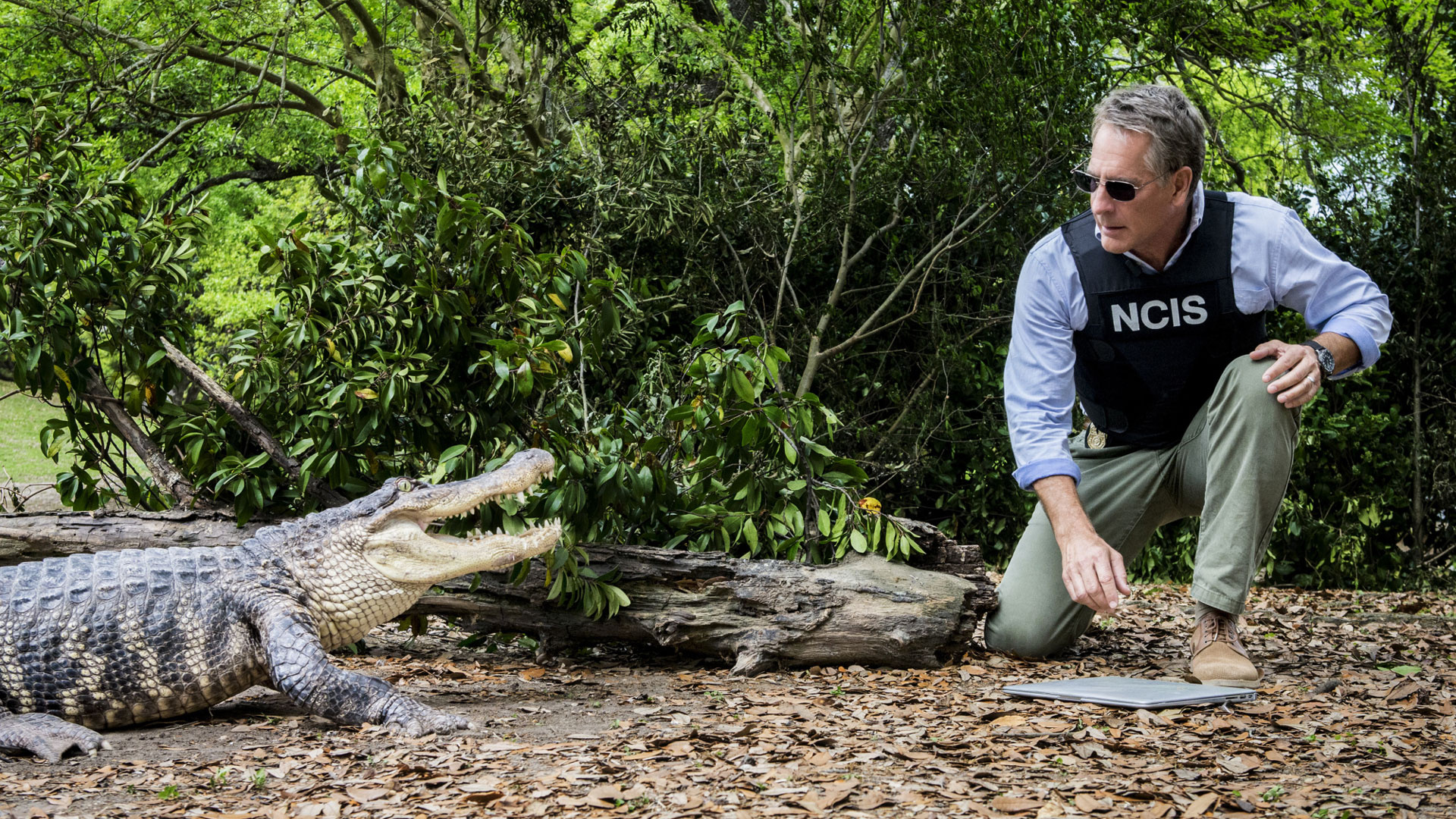 Scott Bakula, TV shows, Paramount plus, NCIS New Orleans, 1920x1080 Full HD Desktop