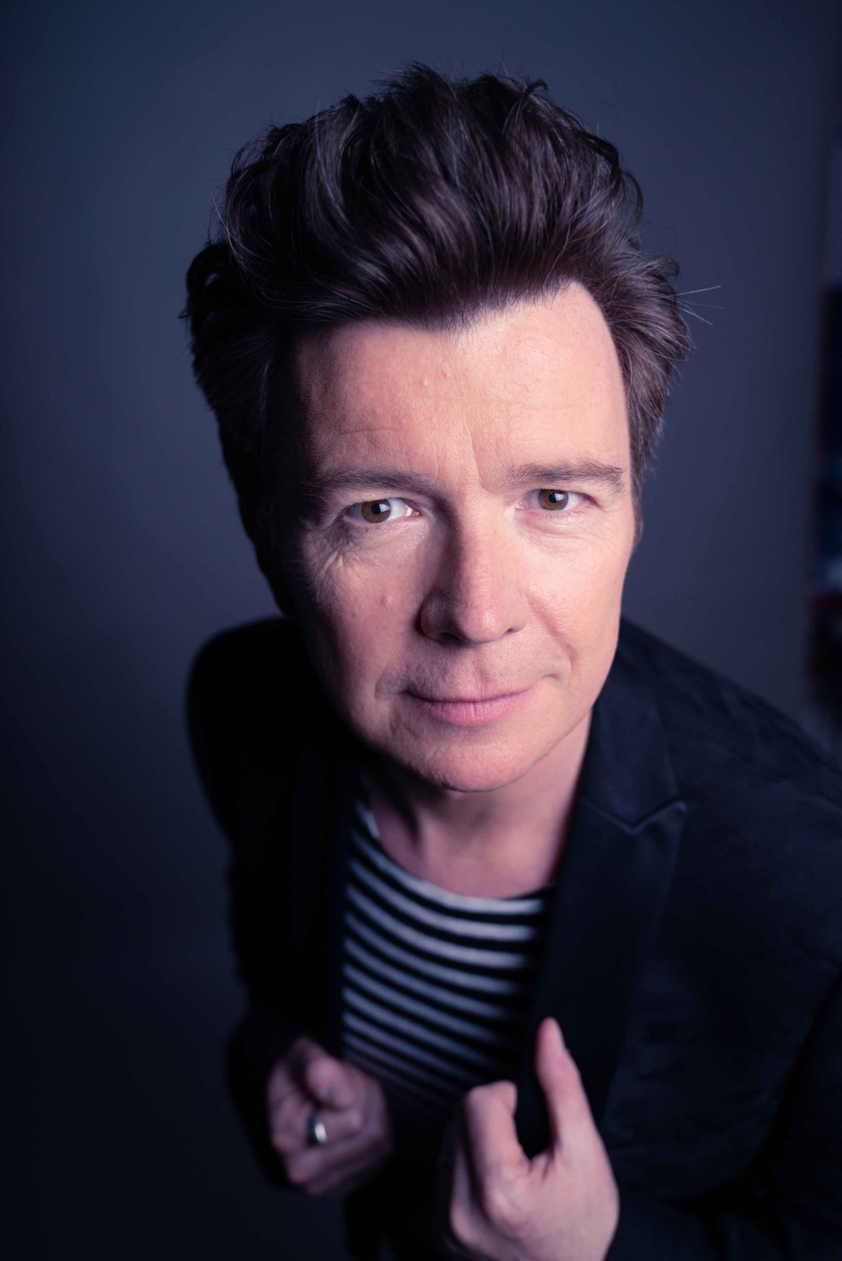 Rick Astley, Classic Pop interview, Pop star journey, Weirdness of fame, 1710x2560 HD Phone