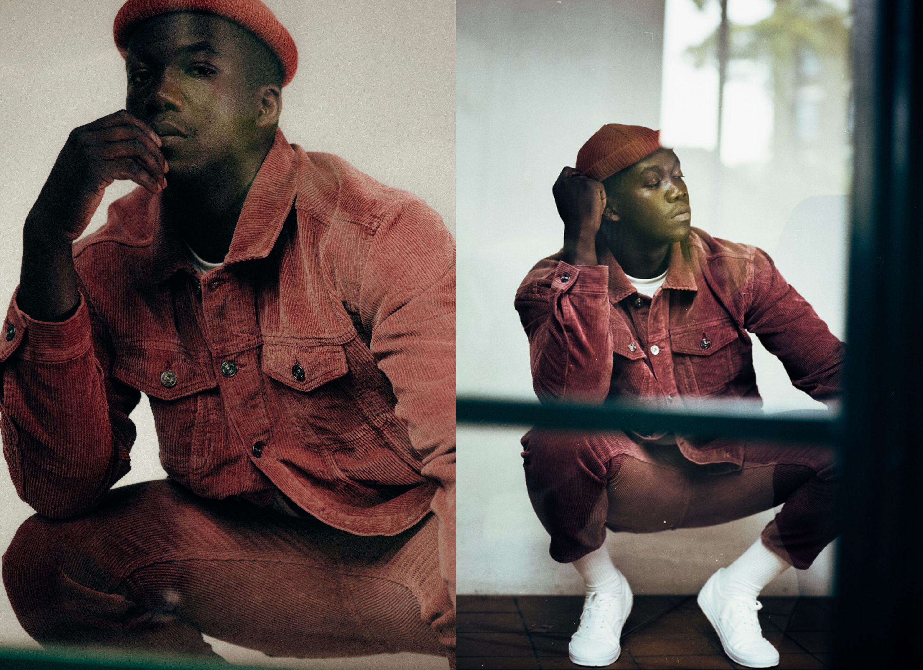 Jacob Banks, Pause meets, Online mens fashion, Street style, 2980x2160 HD Desktop