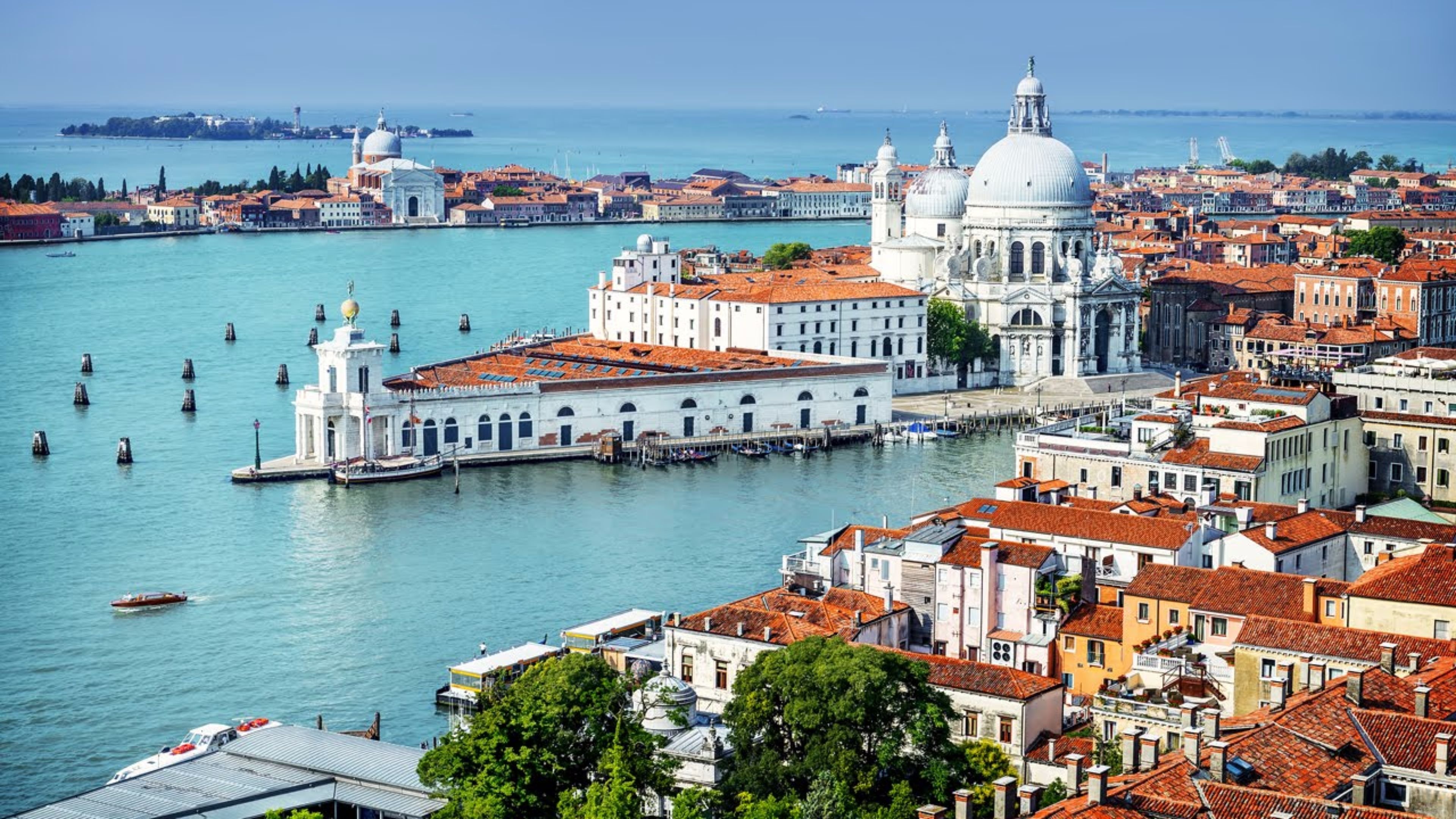 Venice wallpapers, Stunning backgrounds, Italian beauty, Travel inspiration, 3840x2160 4K Desktop