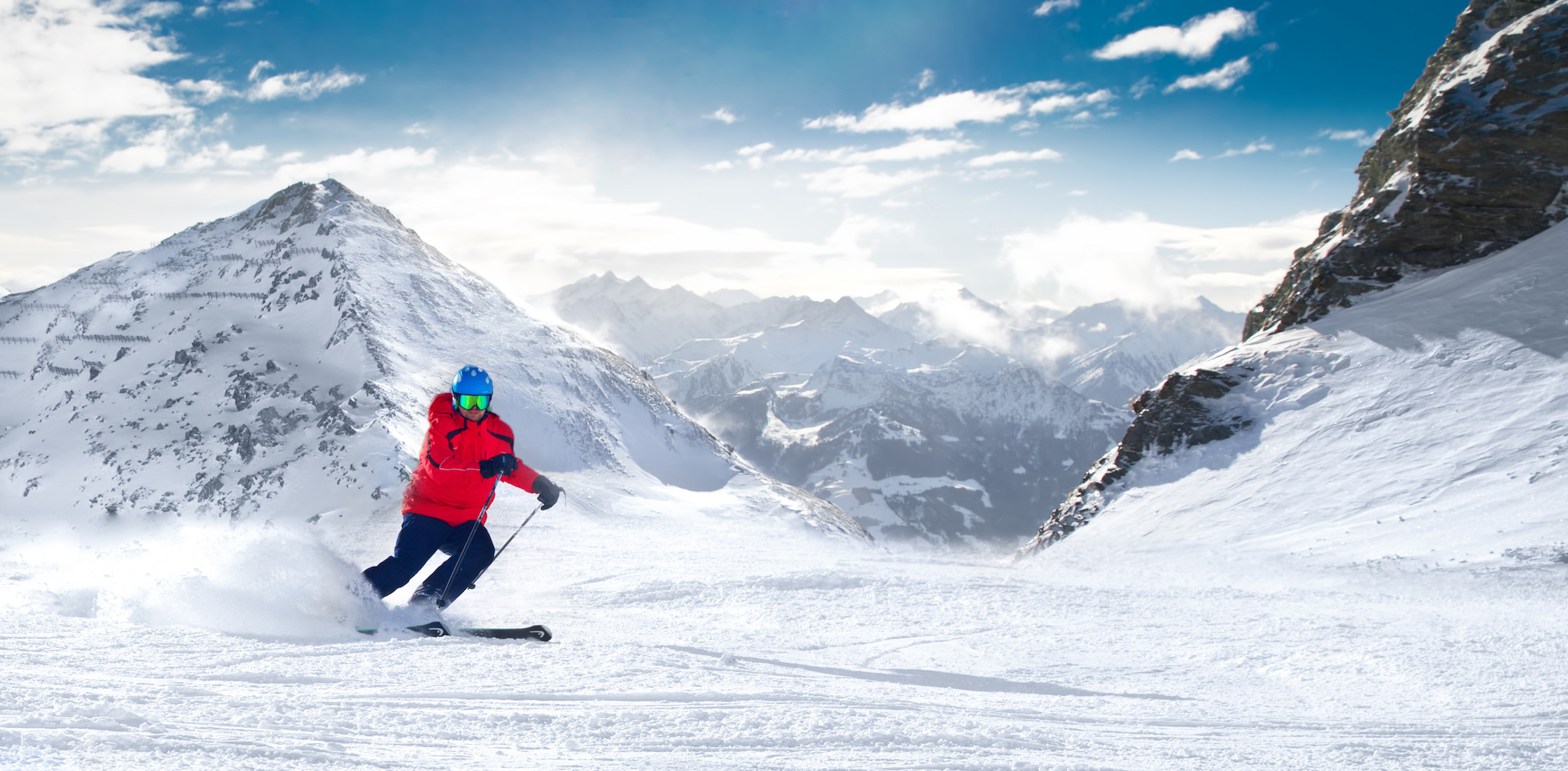 Winter ski destinations, Snowboard travel, Cultural tips, Germany stationed, 2370x1170 Dual Screen Desktop