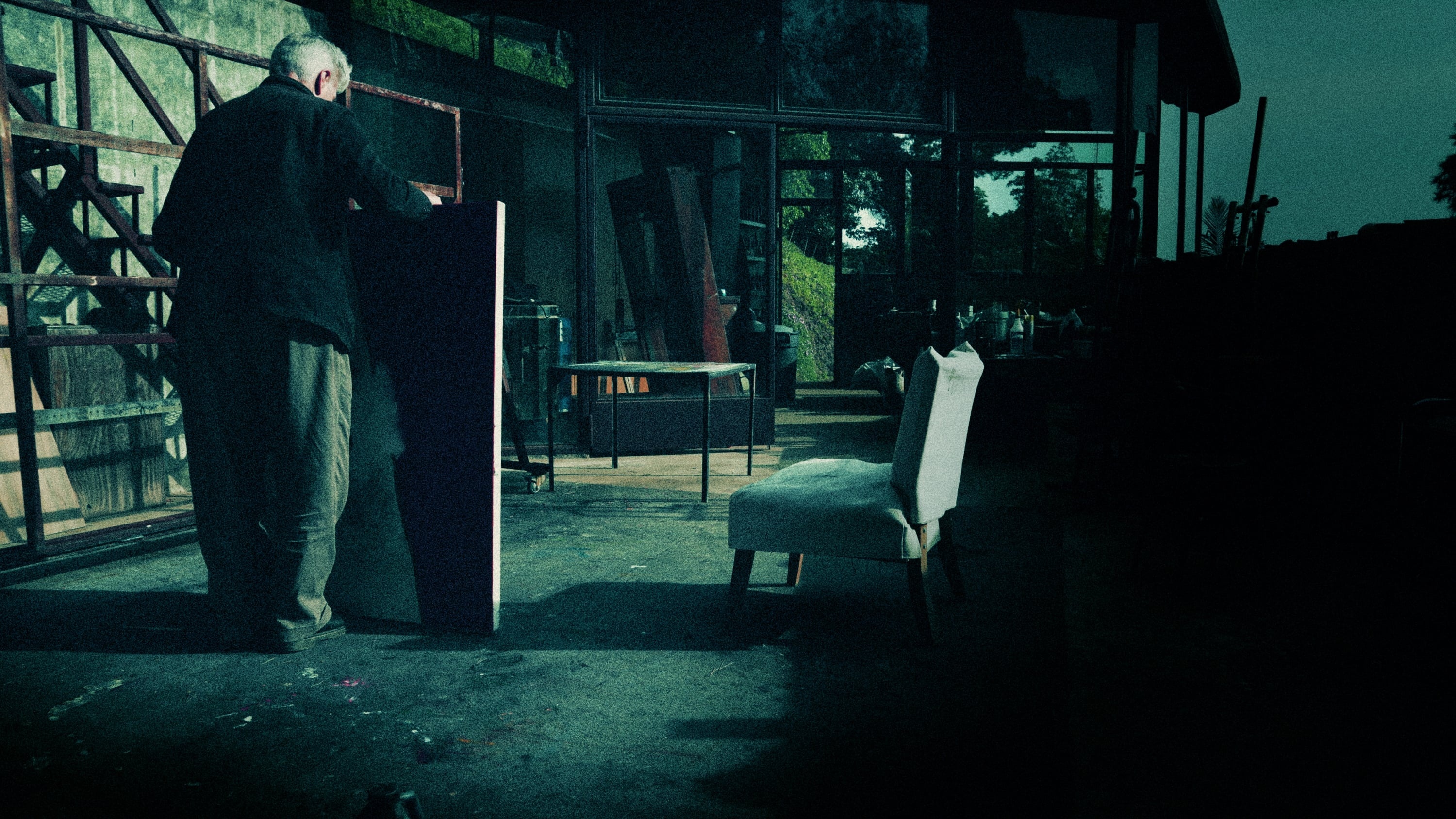 David Lynch, The Art Life, Backdrops, Movie Database, 3000x1690 HD Desktop