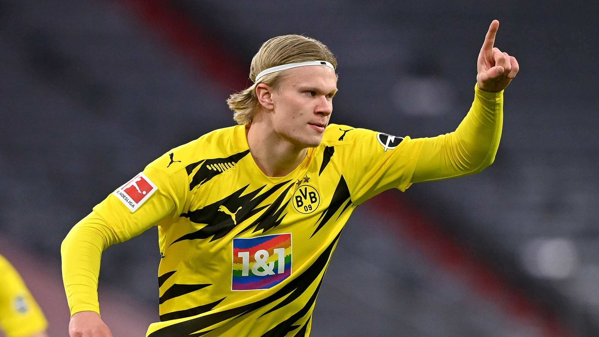 FIFA 22 ratings, Bundesliga best XI, Godisageek. com, Football news, 1920x1080 Full HD Desktop