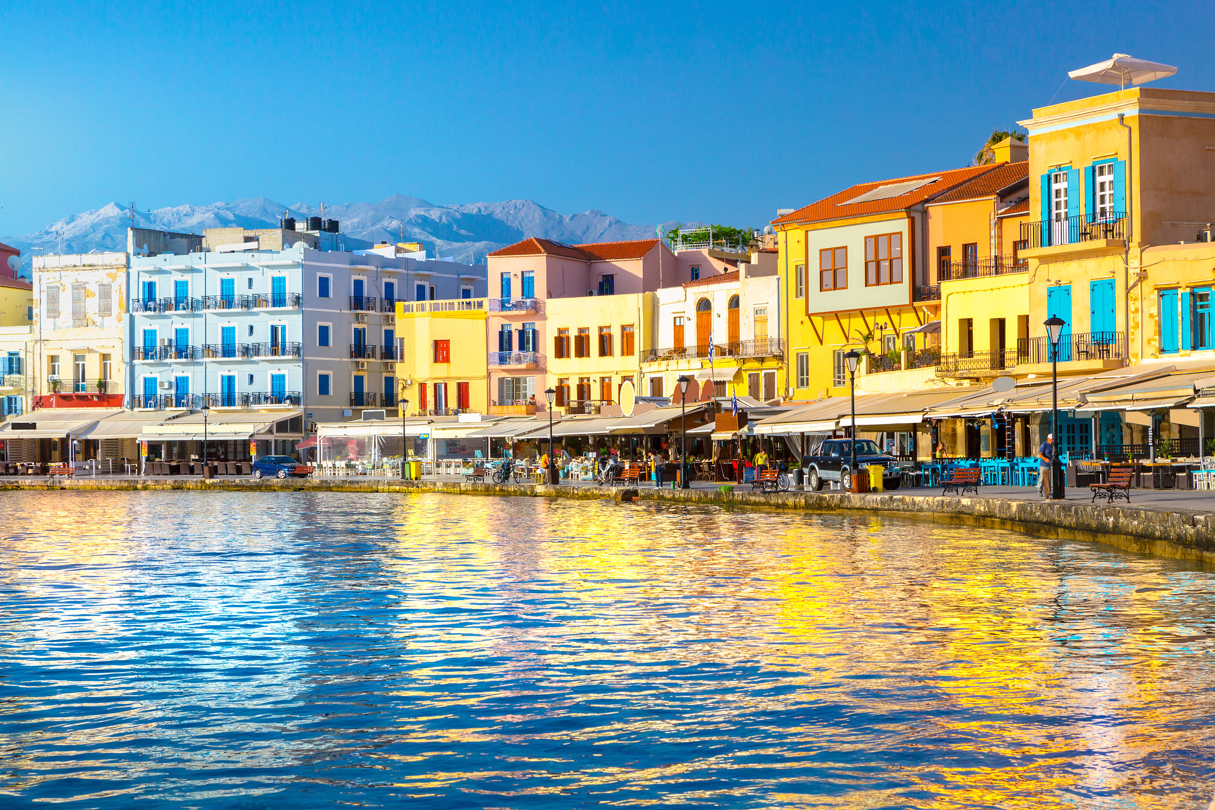 Chania, Chaniap, 2500x1670 HD Desktop