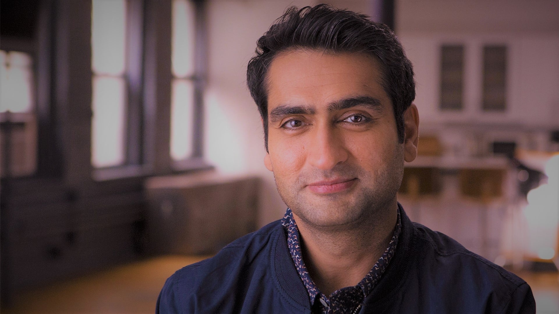 Kumail Nanjiani, Twilight Zone reboot, Guest appearance, 1920x1080 Full HD Desktop