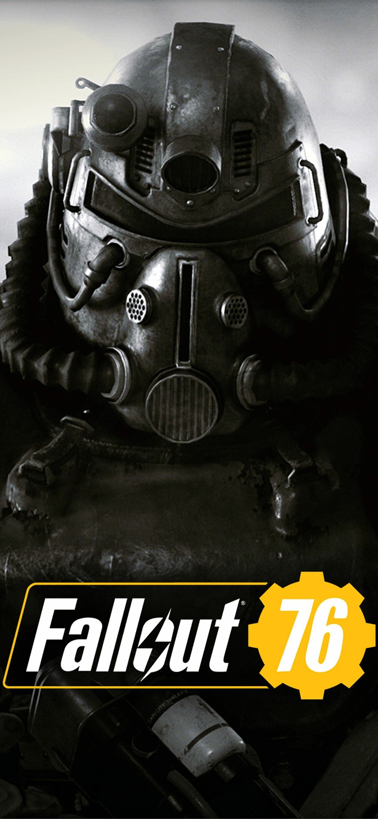 Fallout 3 iPhone wallpapers, Gaming art, Post-apocalyptic world, Virtual wasteland, 1290x2780 HD Phone