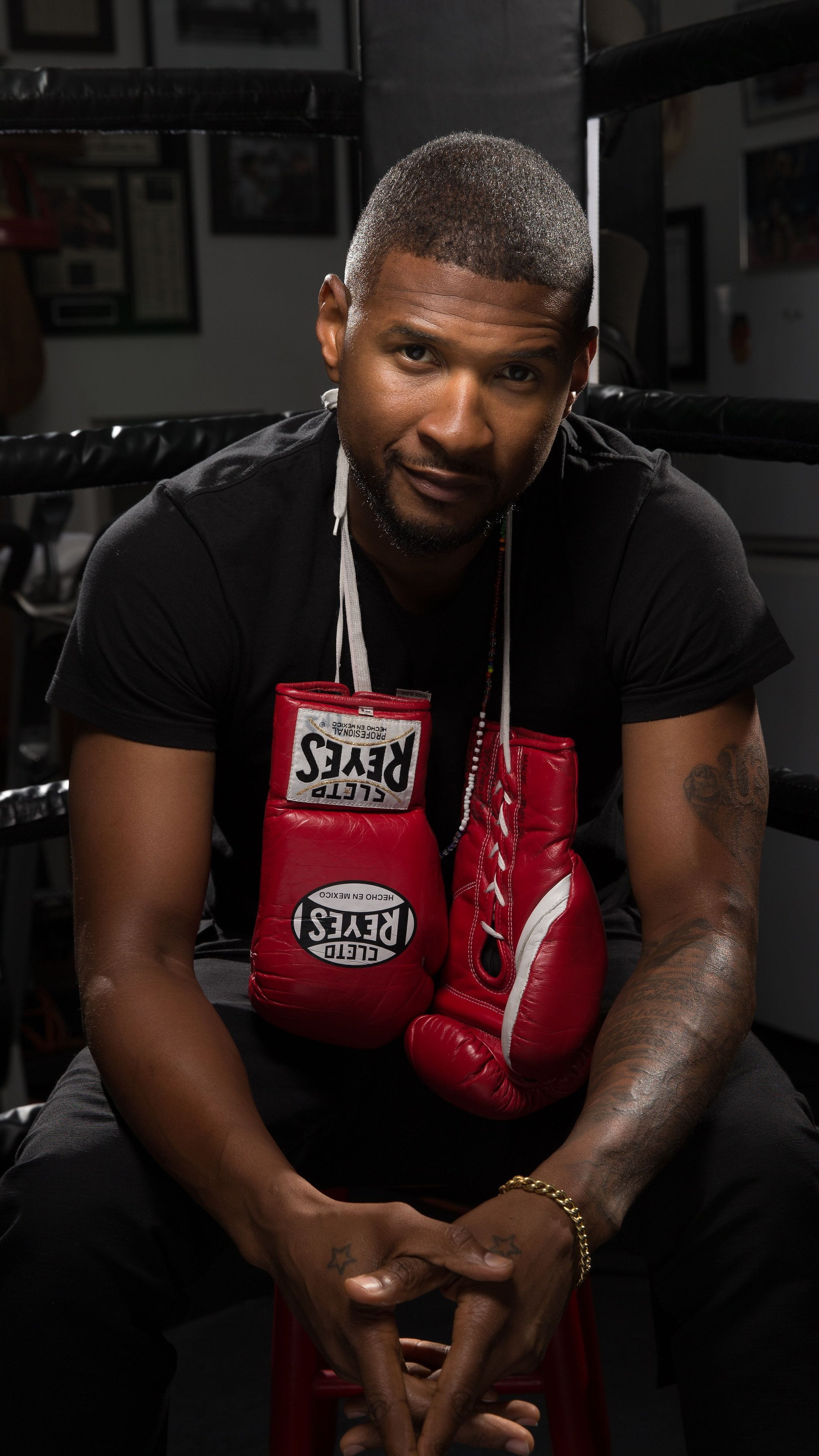 Usher, 2020 4K, Sony Xperia XXZZ5 Premium, HD wallpapers, 2160x3840 4K Phone