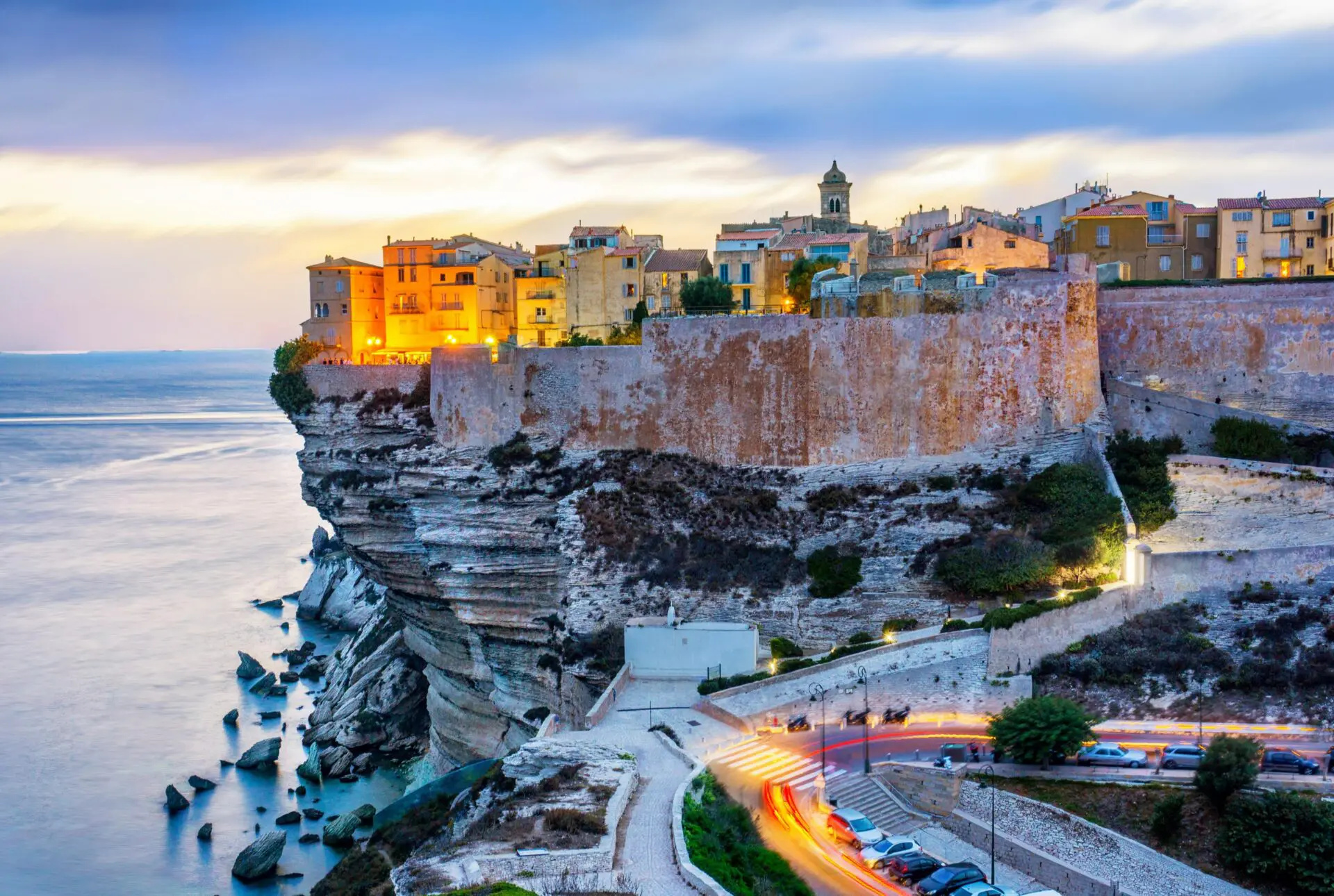 Corsica Island, Shortcut to paradise, Mediterranean, 1920x1290 HD Desktop