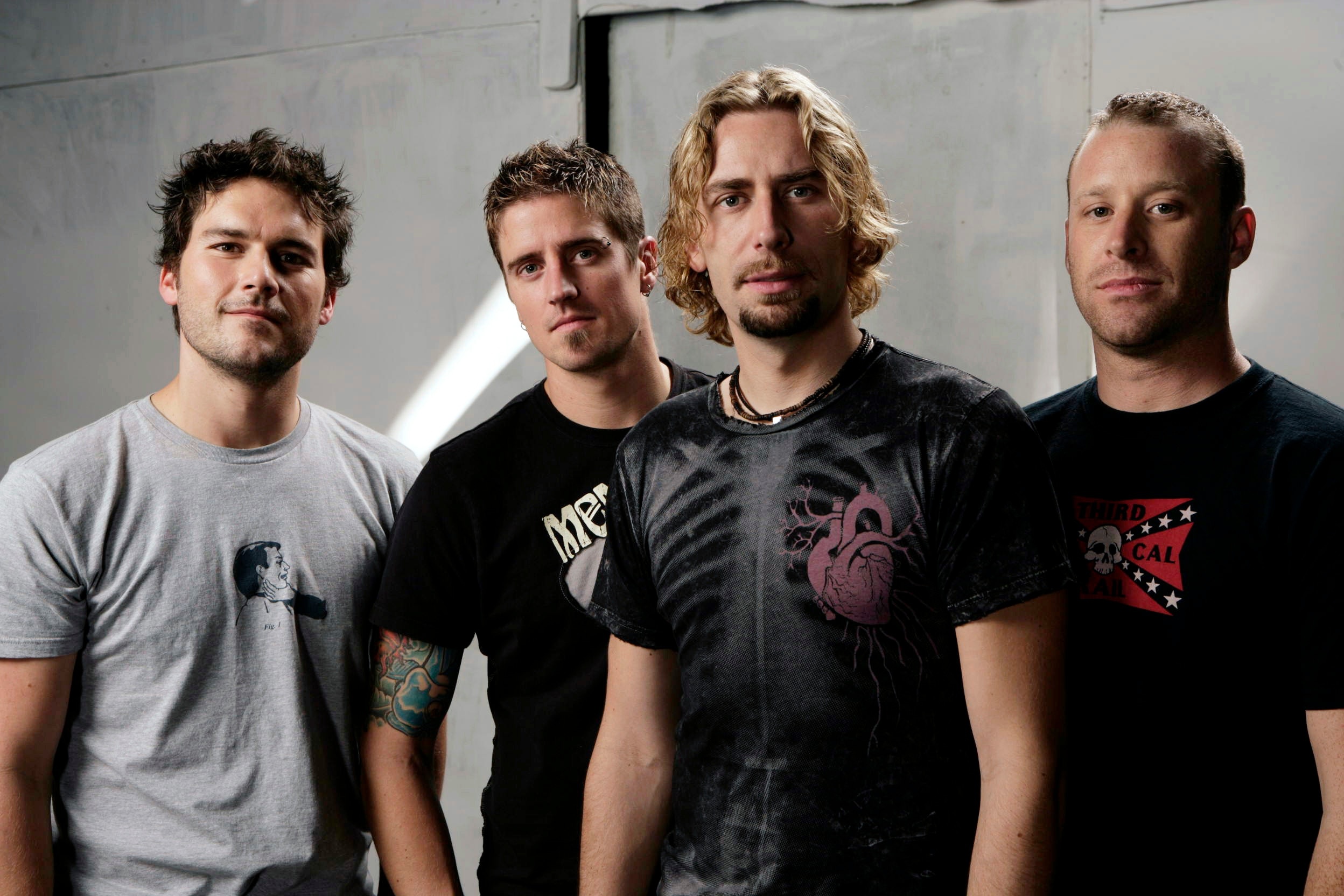 Science explains, Hate Nickelback, Impeachment narrative, Trump, 2500x1670 HD Desktop