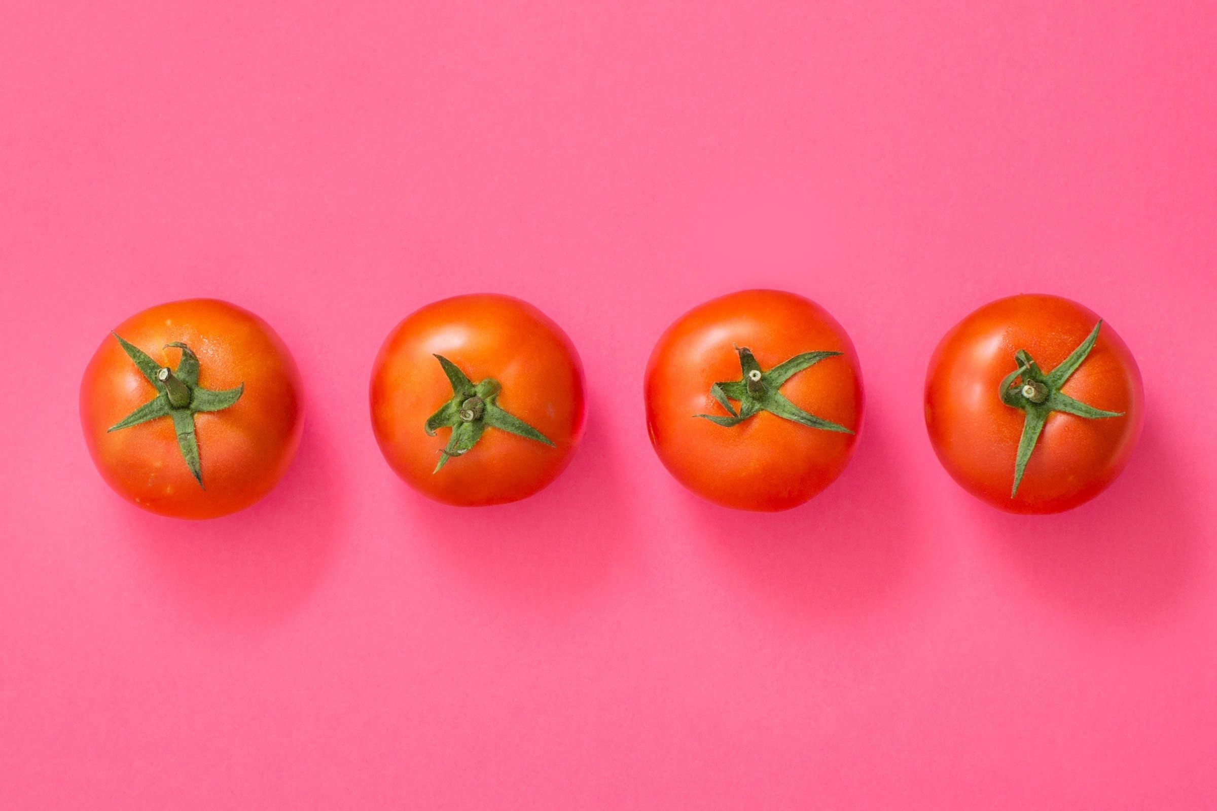 Tomato classification, Fruit or vegetable, Reader's Digest, Nutrition facts, 2400x1600 HD Desktop