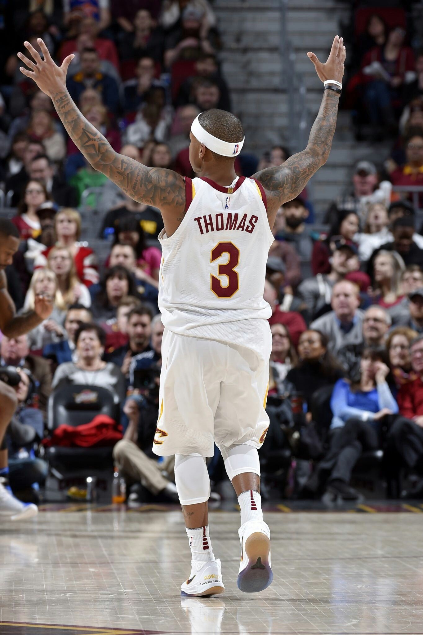 Isaiah Thomas, Sports, NBA 2017-2020, Basketball, 1370x2050 HD Phone