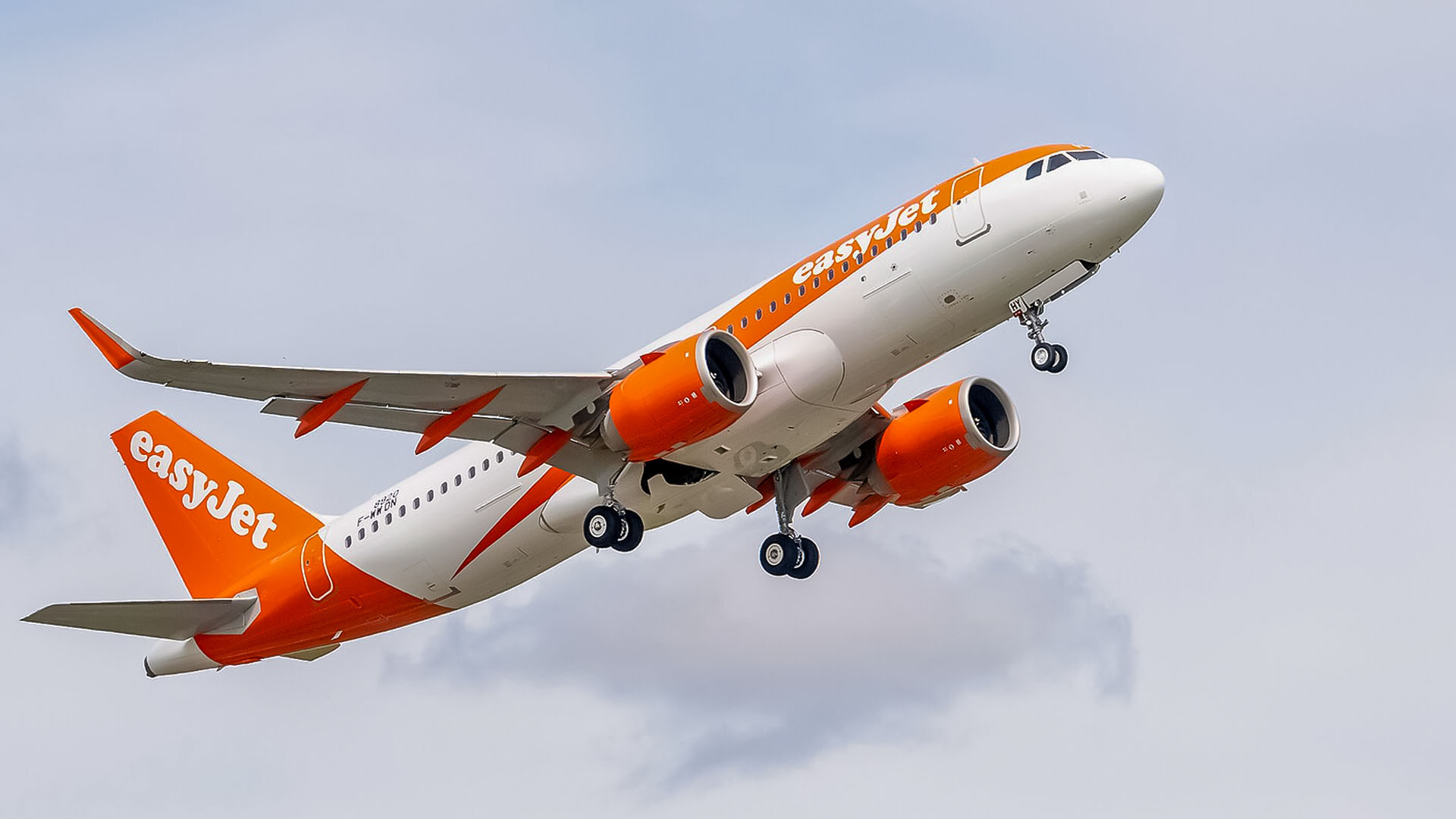 EasyJet Switzerland, Flight cancellations, Lebanon Daily Star, Inconvenience, 1920x1080 Full HD Desktop