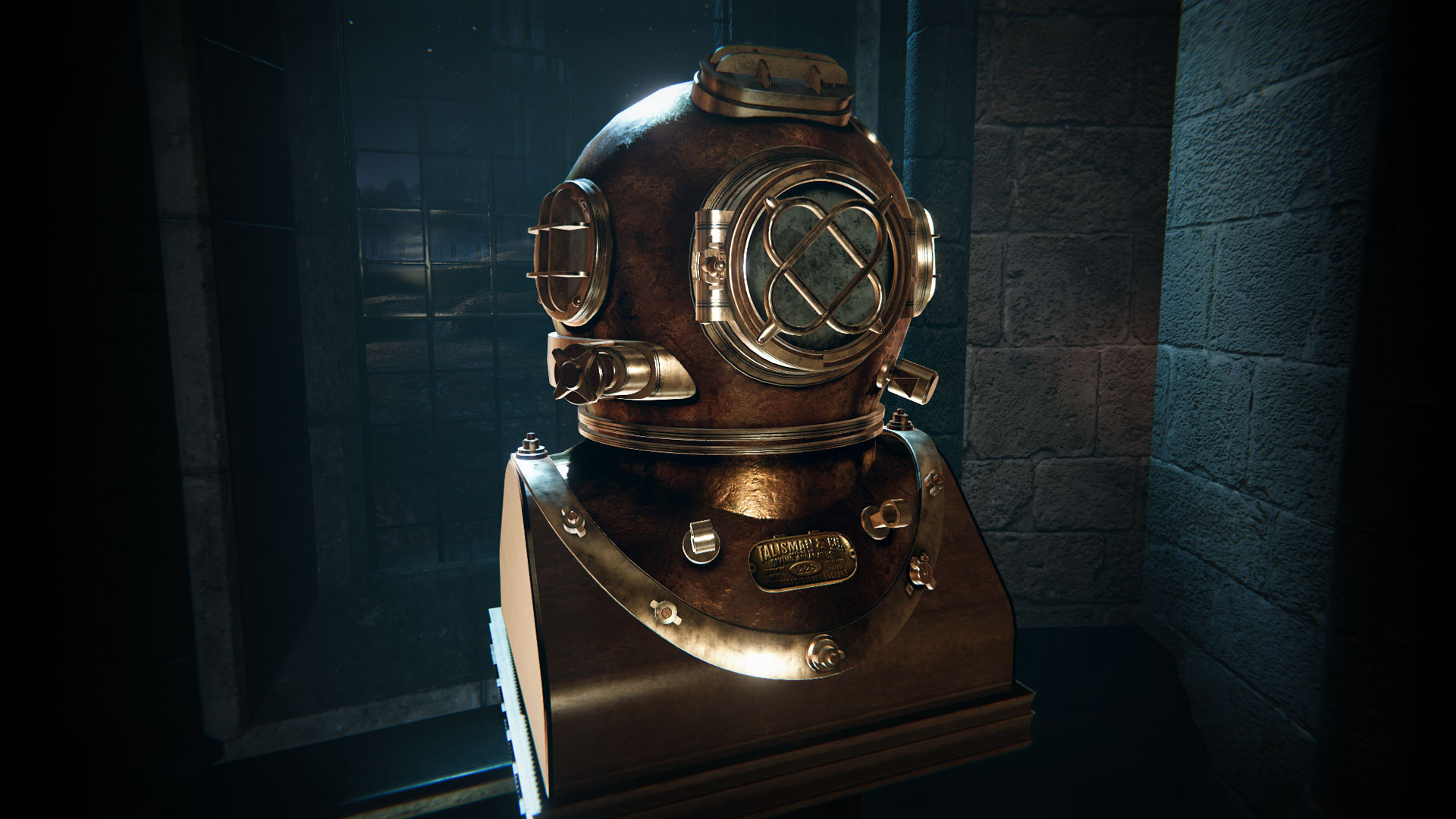 The Room Gaming, Room Three mysteries, Mind-bending puzzles, Addictive gameplay, 1920x1080 Full HD Desktop
