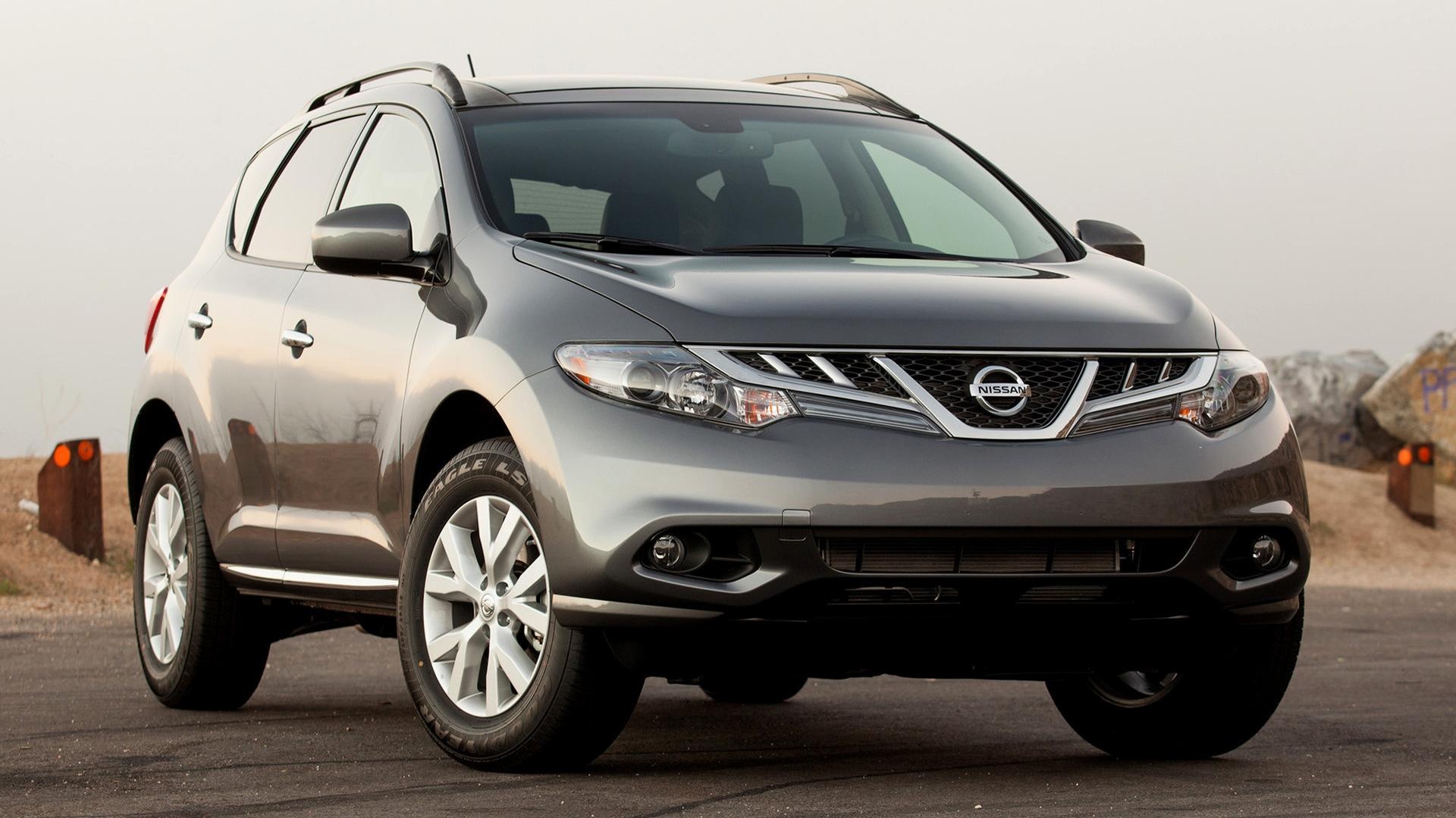 Nissan Murano, Murano wallpapers, High-resolution pictures, 1920x1080 Full HD Desktop