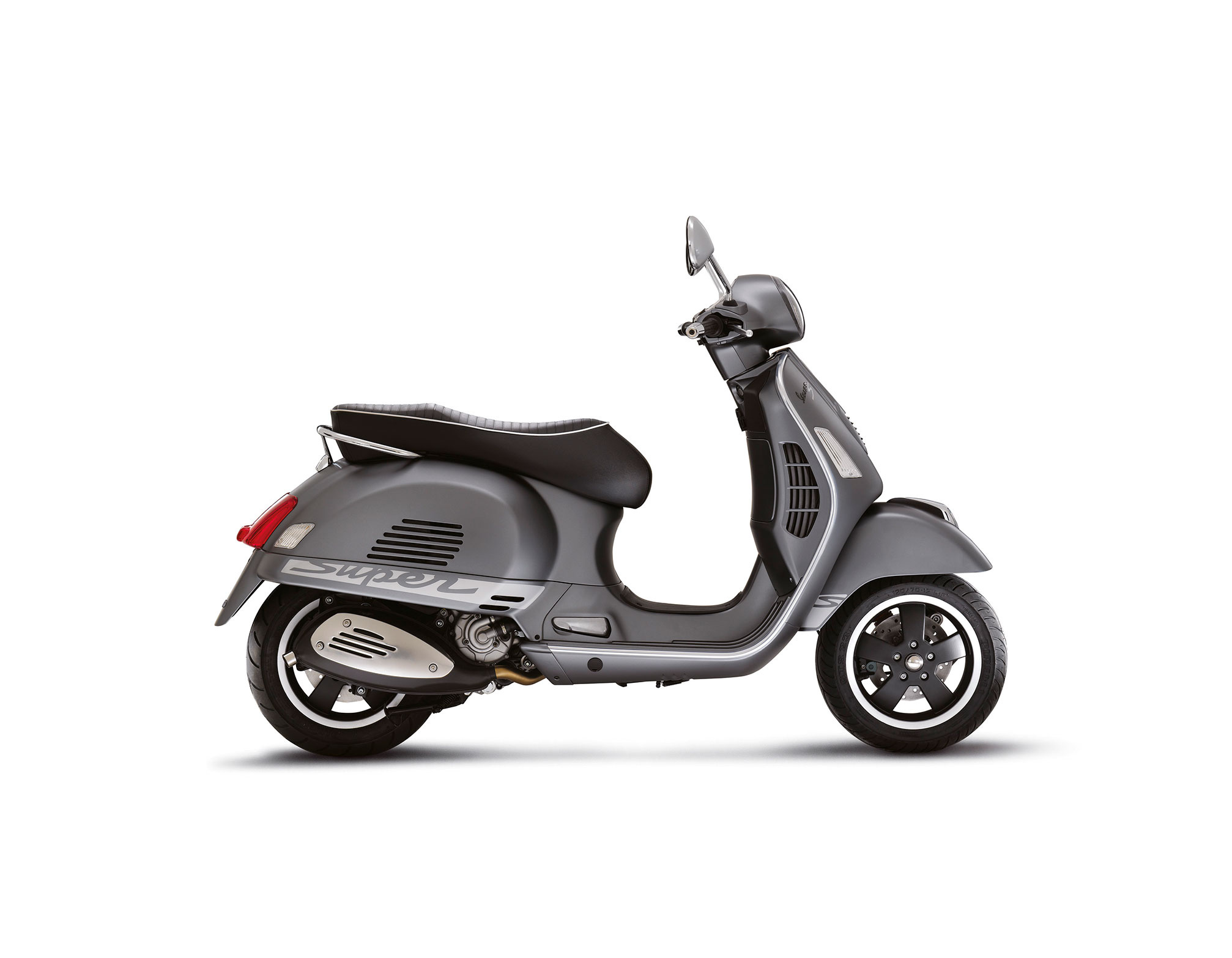 Vespa GTS Super 300, 2014 Super Sport SE, Classic design, Timeless appeal, 2020x1570 HD Desktop