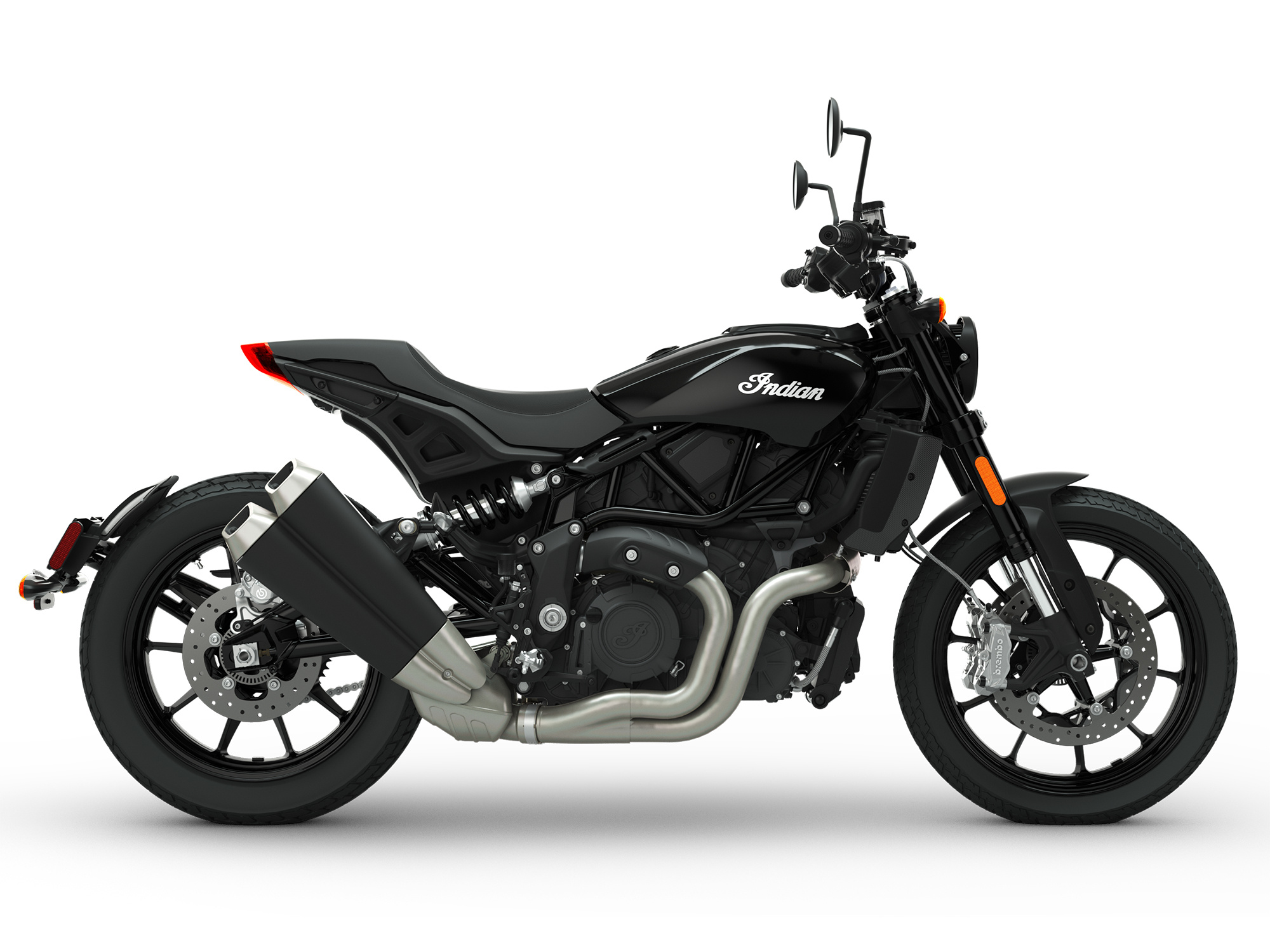 Indian FTR 1200, 2020's model, Buyer's guide, Cycle World, 2000x1500 HD Desktop