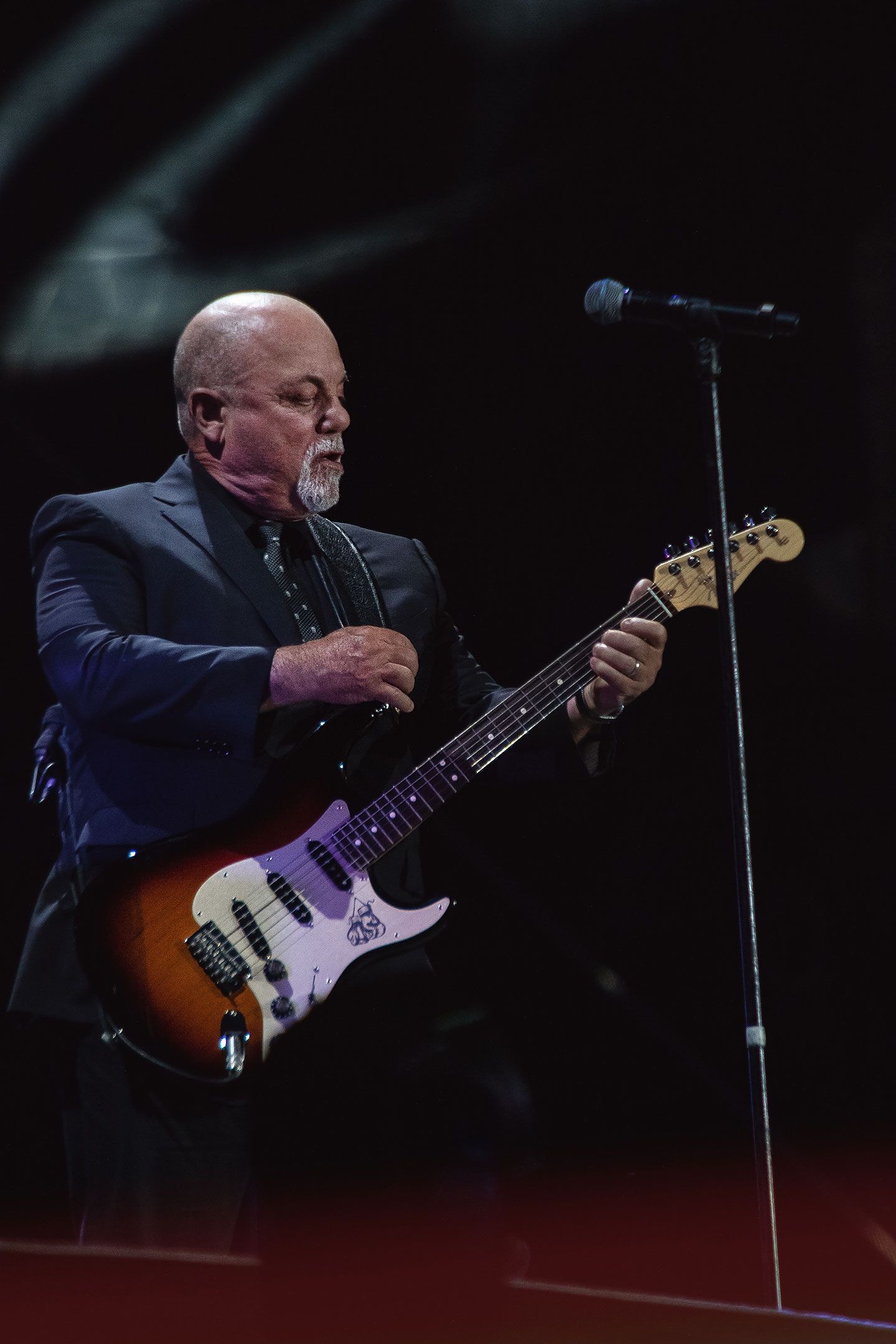 Coors Field, Billy Joel Wallpaper, 1440x2160 HD Phone