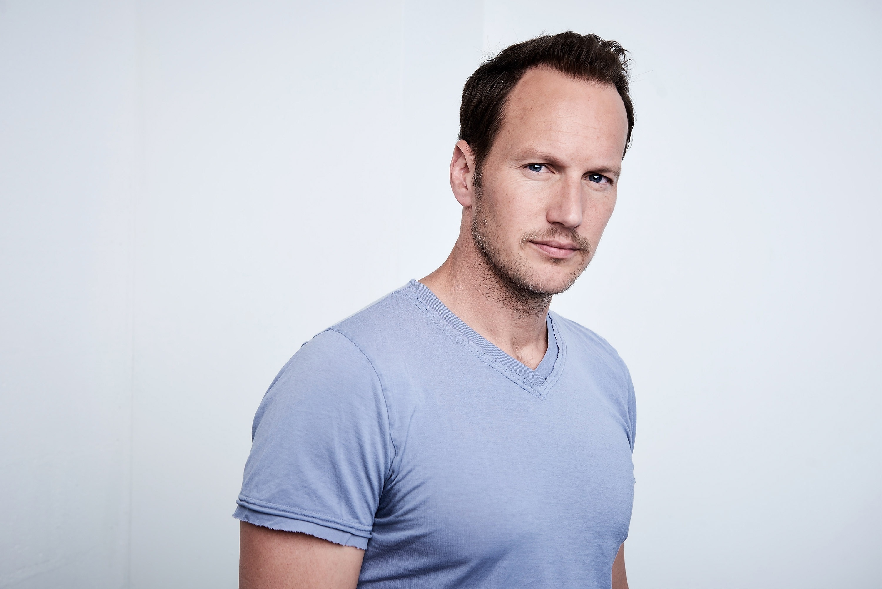 Patrick Wilson, Movies, Actor, Portrait, 3000x2010 HD Desktop