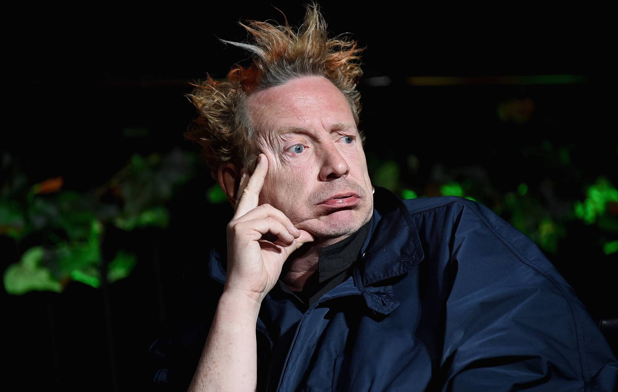 Sex Pistols music, Lawsuit against John Lydon, Music licensing dispute, Biopic series, 2000x1270 HD Desktop