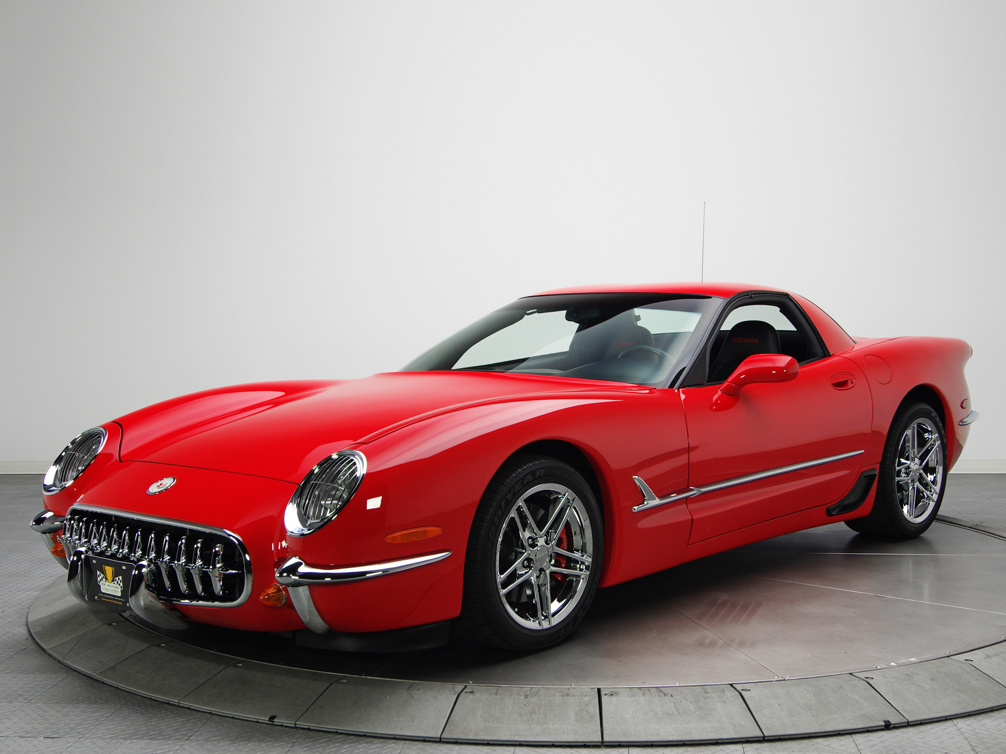 Corvette Gen V, Corvette Wallpaper, 2050x1540 HD Desktop