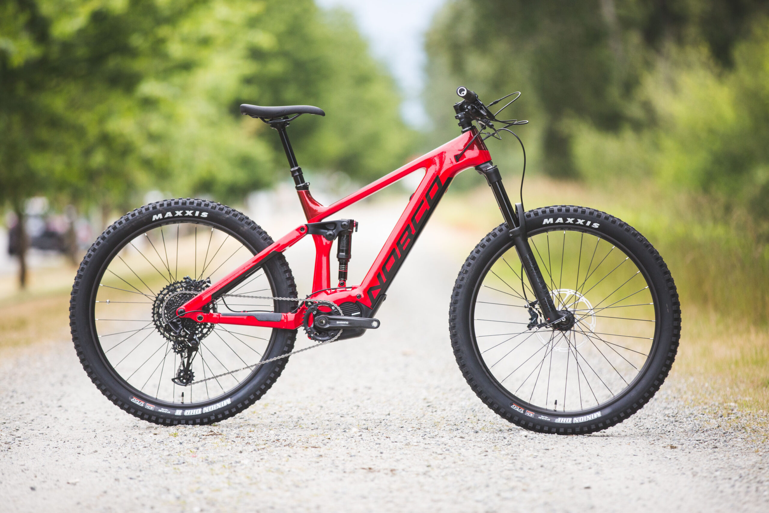 Sight VLT C2, Norco Bicycles Wallpaper, 2560x1710 HD Desktop