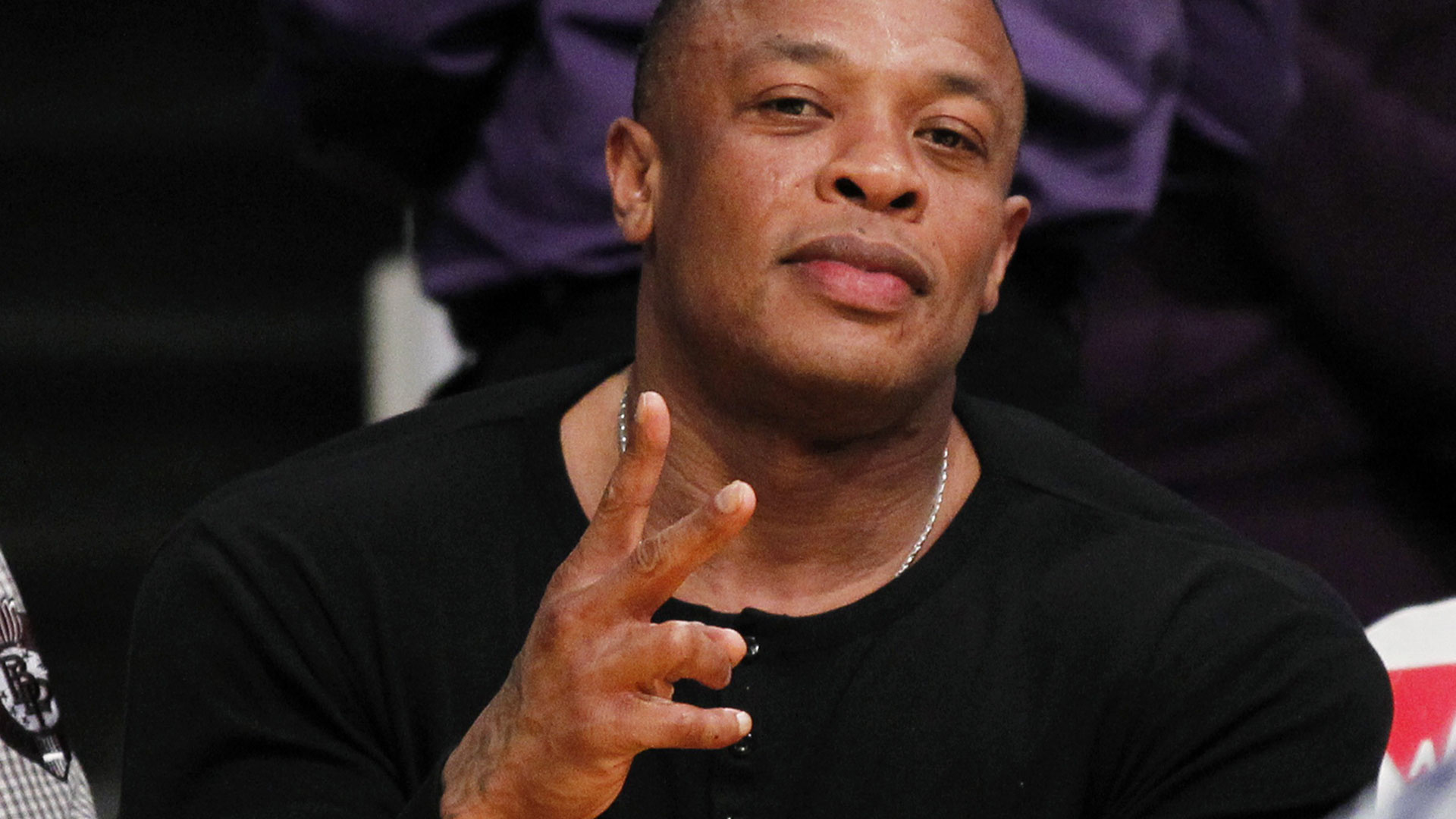 Dr. Dre, Stunning wallpapers, Iconic artist, Celeb icon, 1920x1080 Full HD Desktop