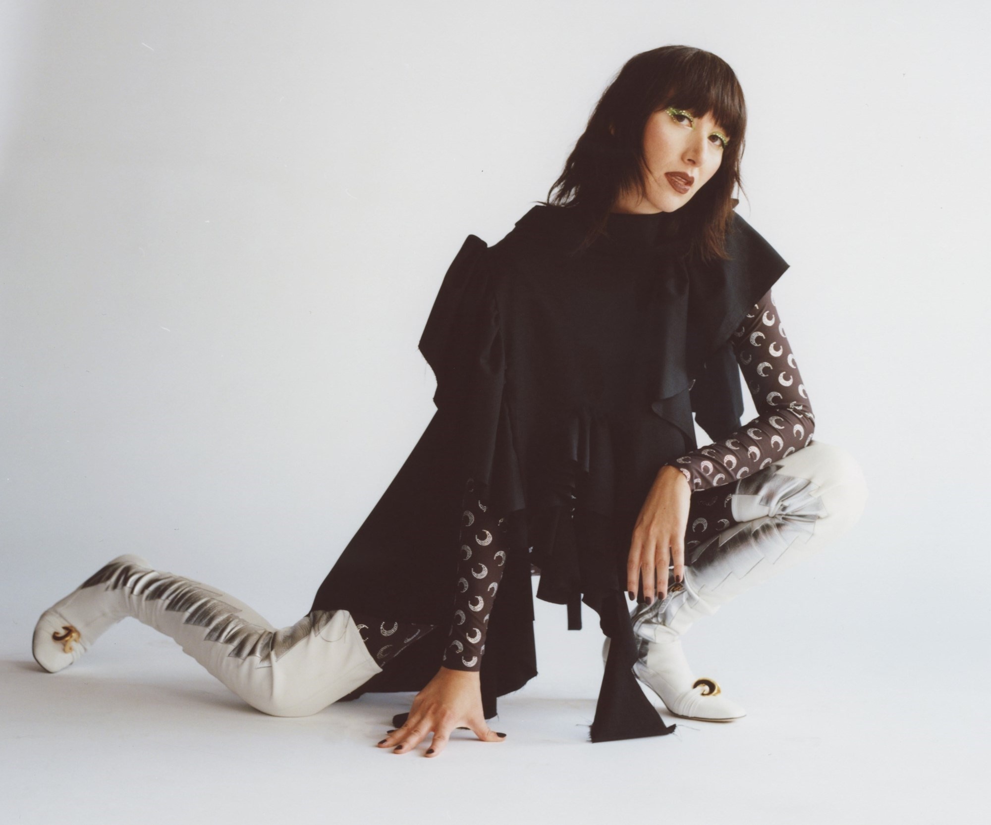 Yeah Yeah Yeahs, Special quarantine performance, Intimate live set, Exclusive online event, 2000x1670 HD Desktop