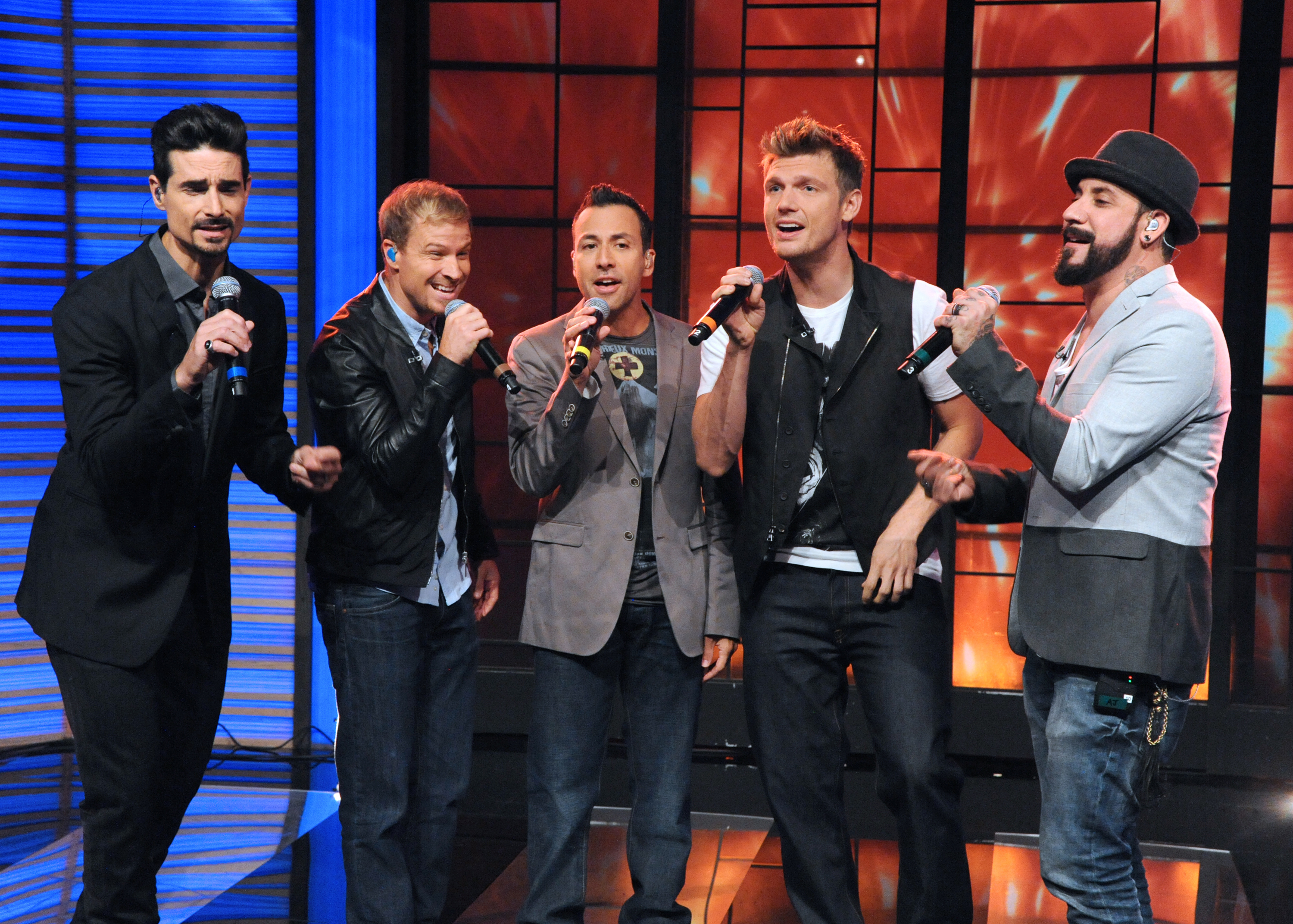 Backstreet Boys, Top 10 facts, Boys will always be back, Metro ranks, 3000x2150 HD Desktop