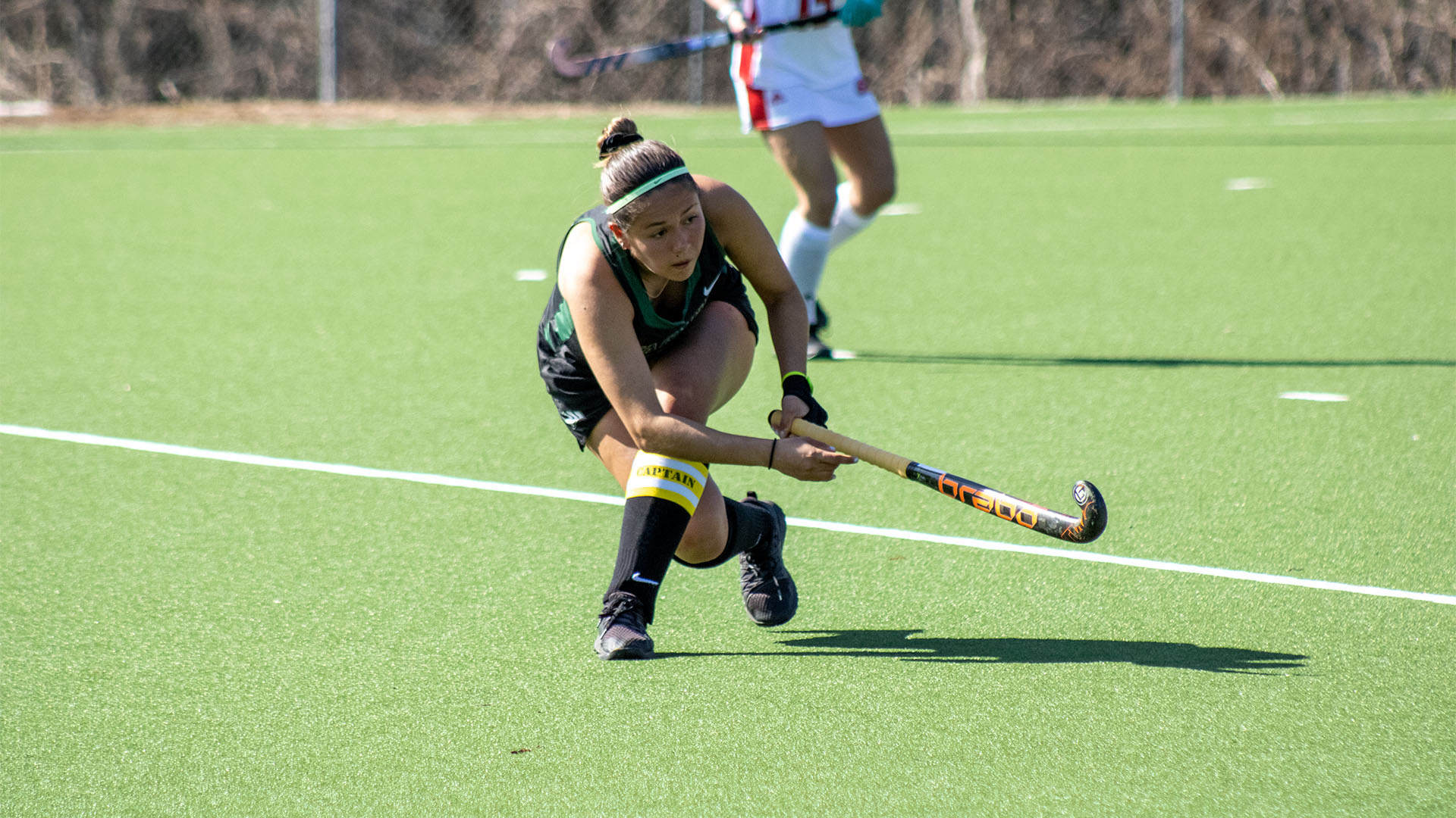 Field hockey win, Sacred Heart, Wagner College Athletics, 1920x1080 Full HD Desktop