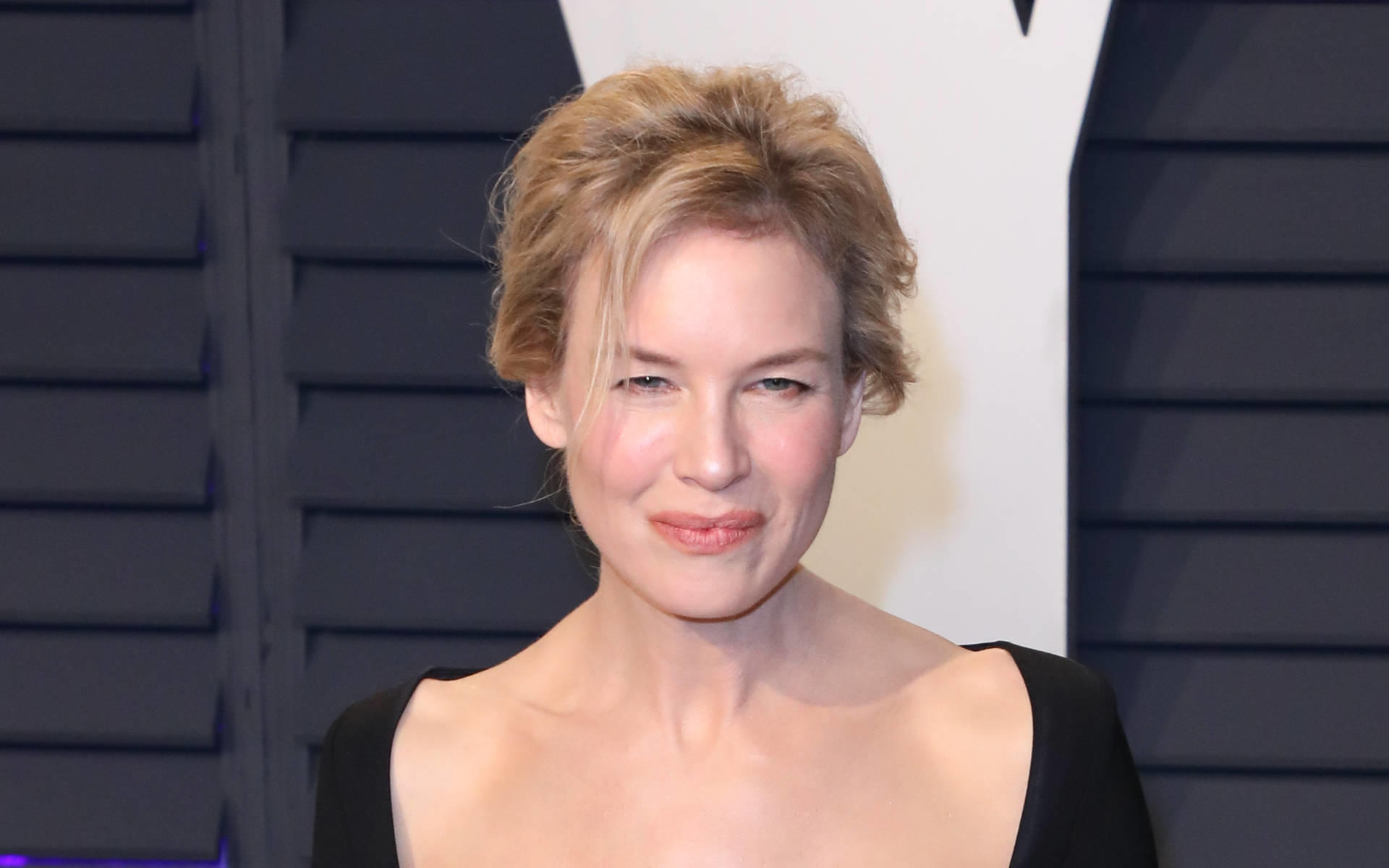 Renee Zellweger, Hollywood icon, Movie star, Auszeit, 1920x1200 HD Desktop