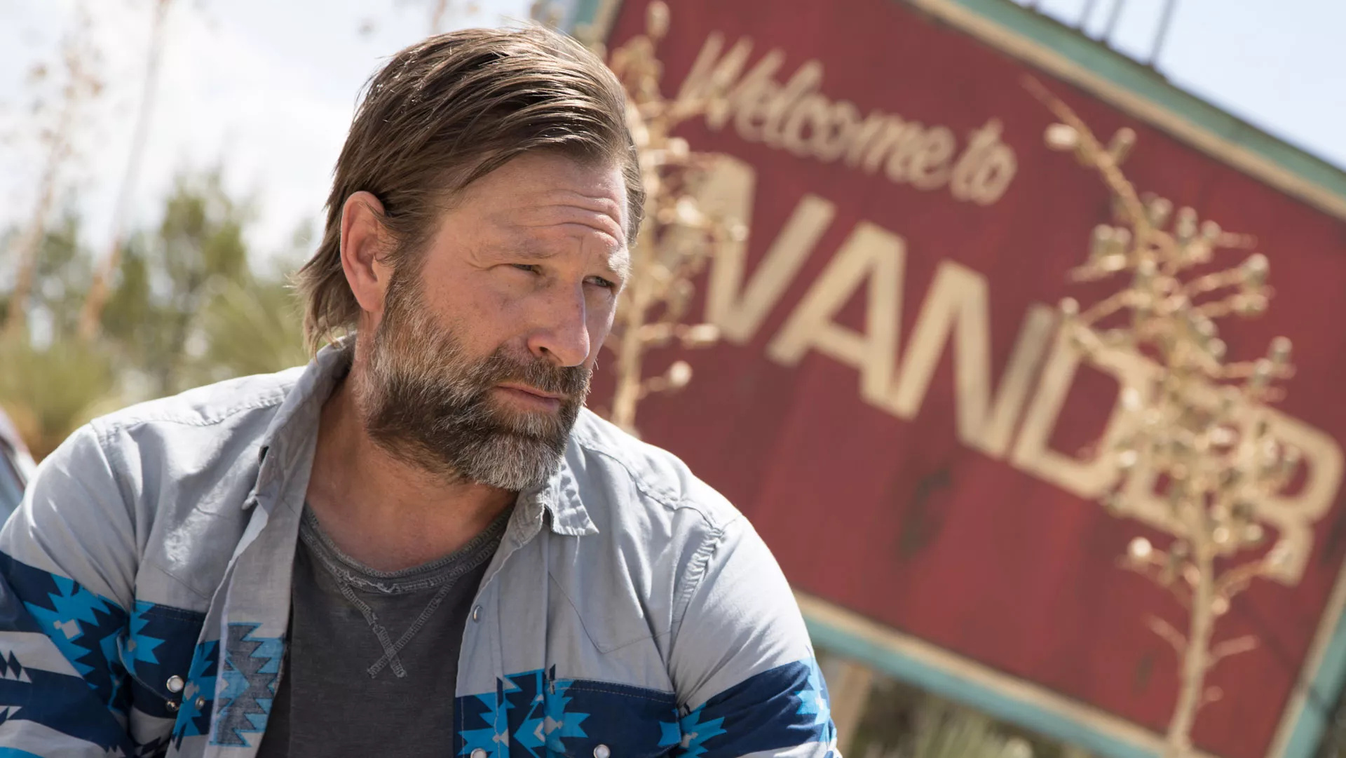 Aaron Eckhart, Movies, Wander Star, Easier, 1920x1090 HD Desktop