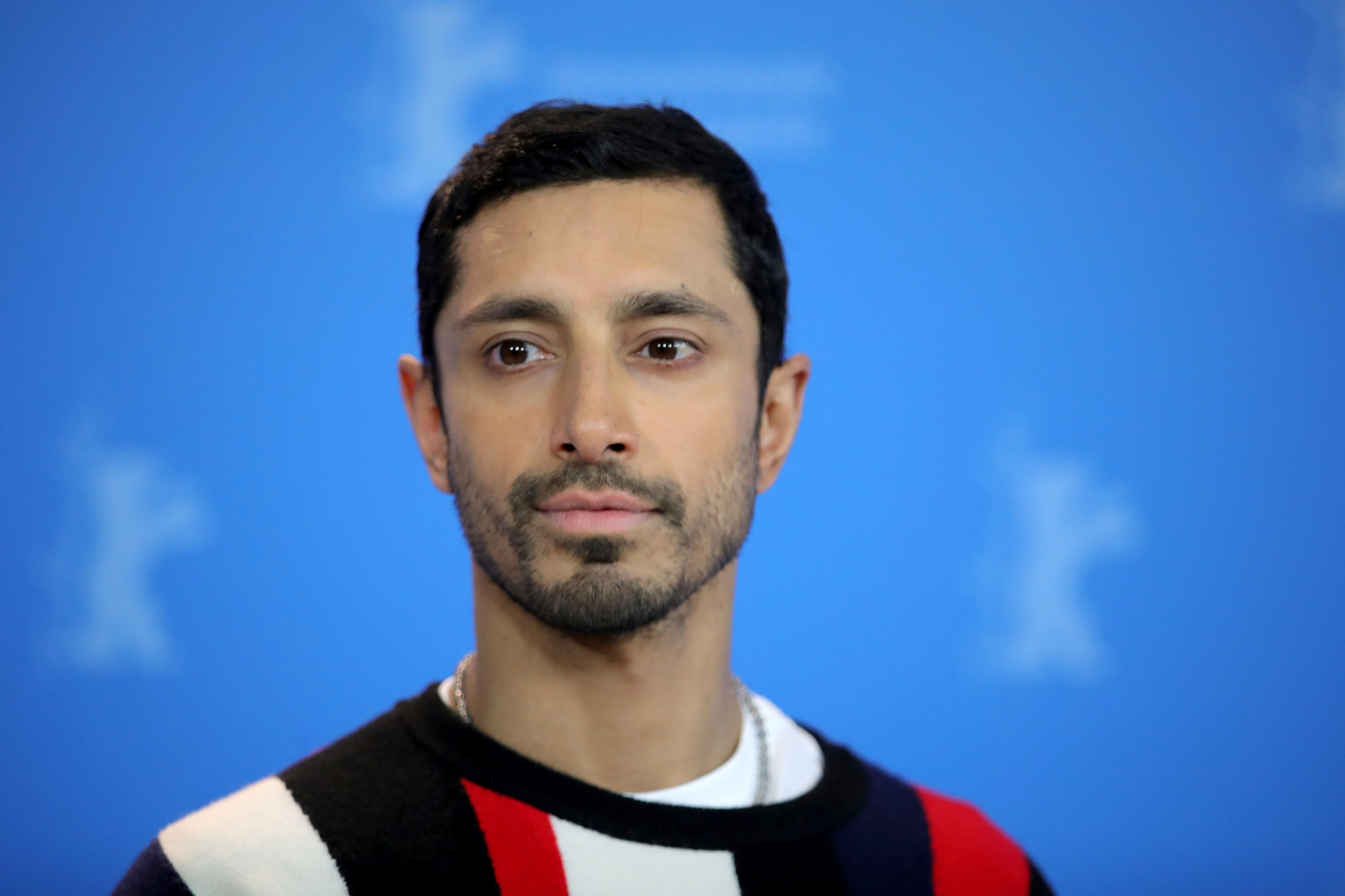 Riz Ahmed, Encounter series, Netflix, 3200x2140 HD Desktop