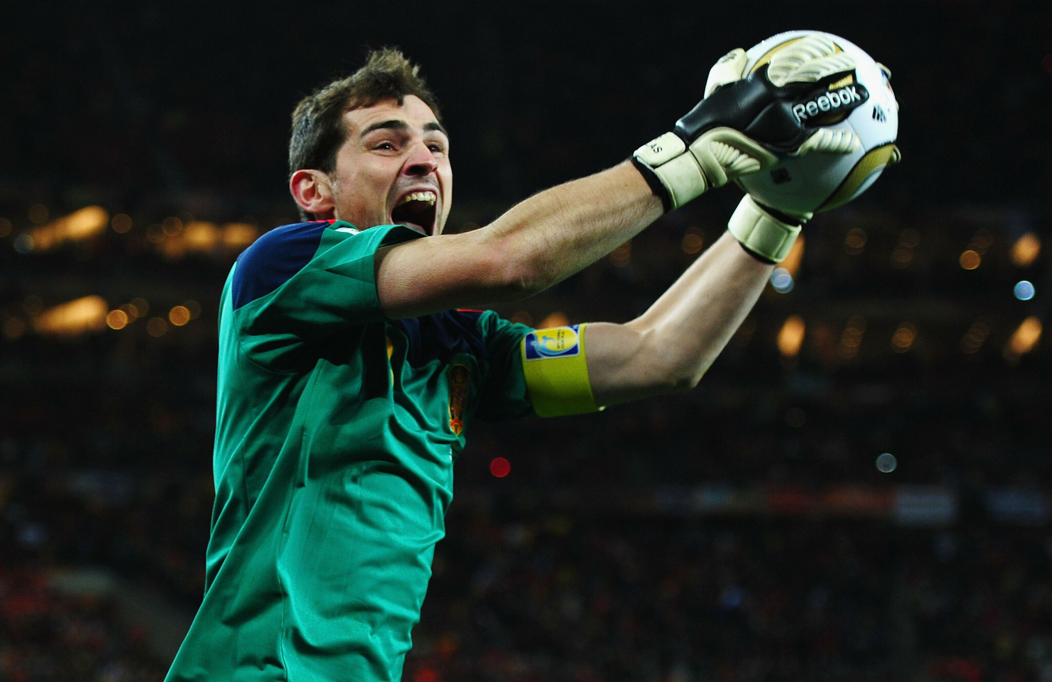 Casillas withdrawal, Spanish football federation, Presidential election, Sporting decision, 2050x1330 HD Desktop