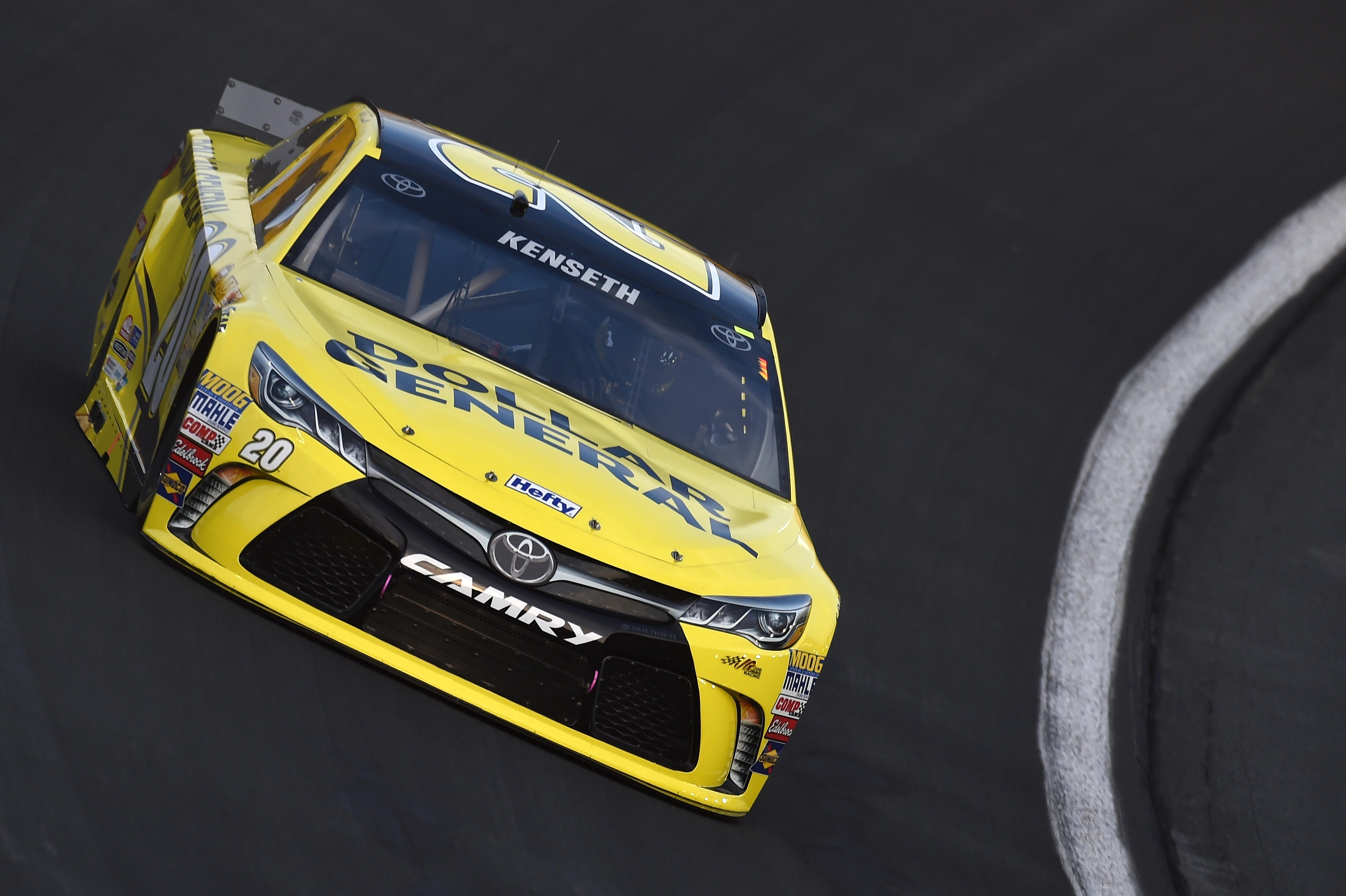 Matt Kenseth pole, Sprint cups coca-cola 600, NASCAR talk, NBC sports, 3210x2140 HD Desktop