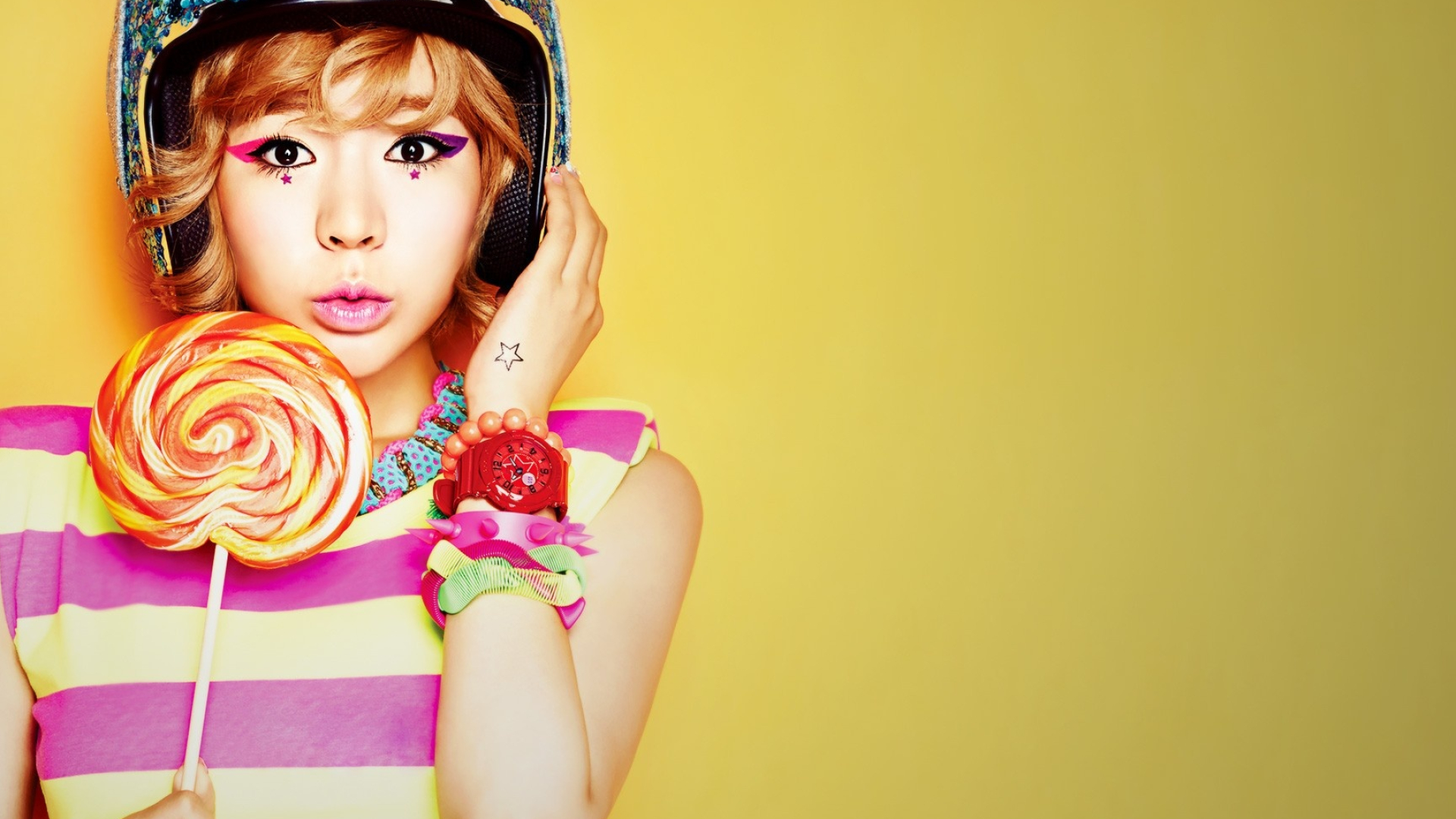 70+ Snsd Sunny Wallpaper 1920x1080