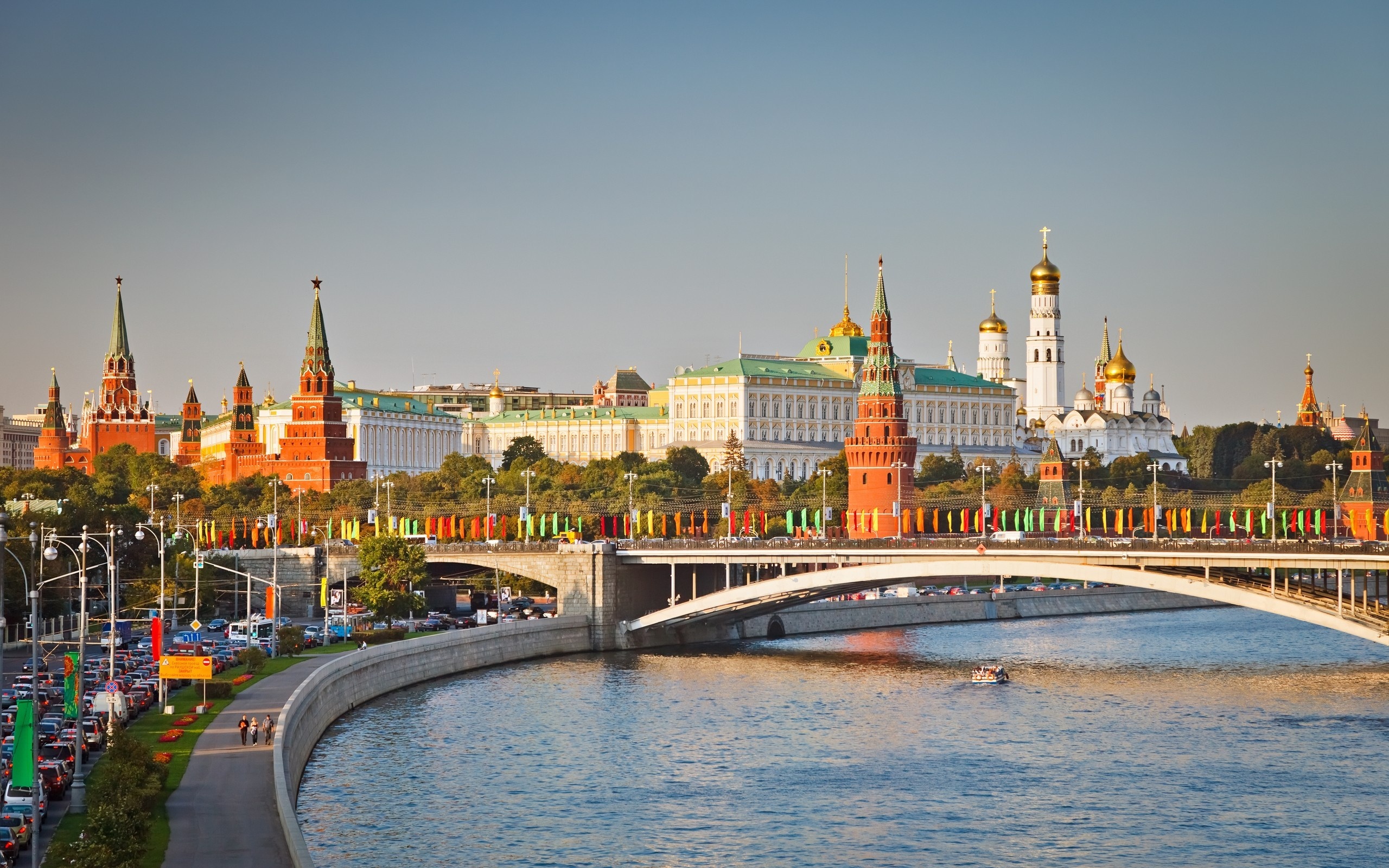 Moscow Travels, Russia's beauty, HD wallpapers, Stunning desktop backgrounds, 2560x1600 HD Desktop