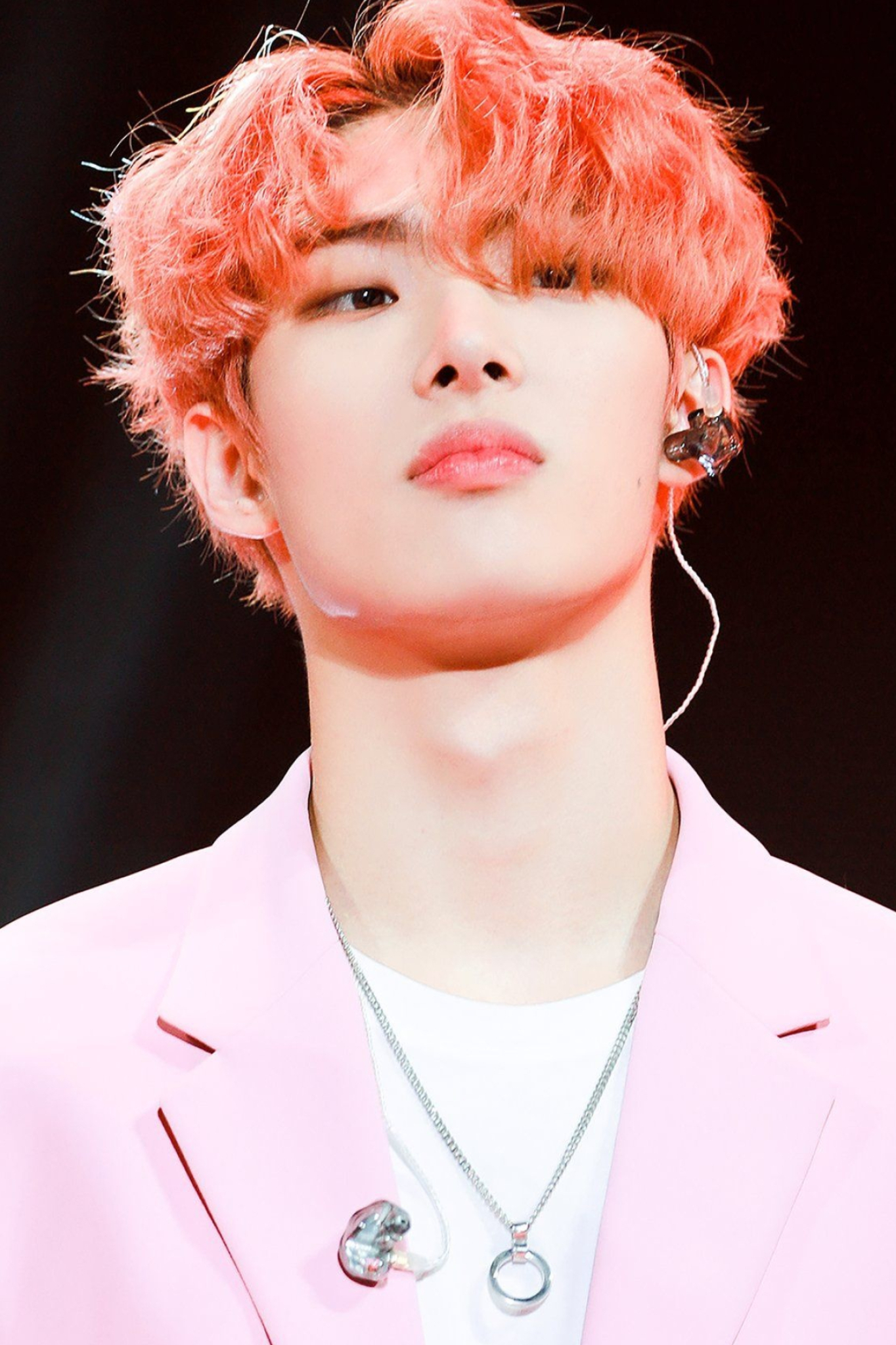 Song Min-gi ATEEZ, Kim Hongjoong, Boy Groups, Kpop, 1370x2050 HD Phone