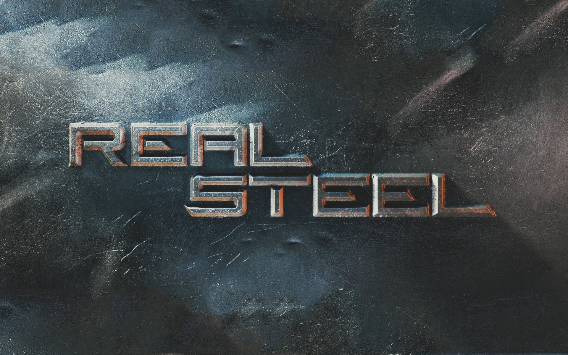 Real Steel film, High-definition wallpapers, Action-packed movie, Robot fighters, 1920x1200 HD Desktop