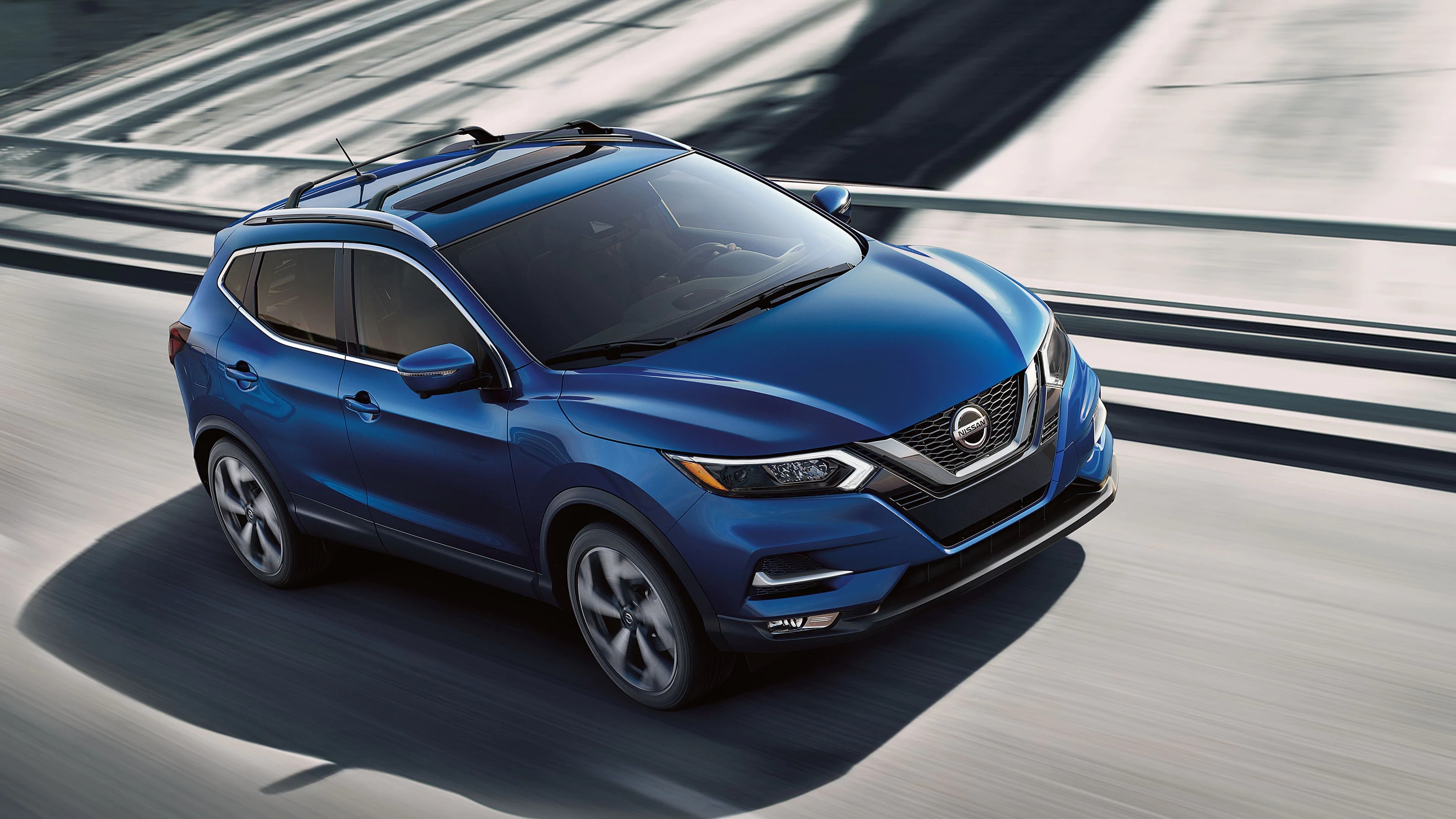 Nissan Rogue Sport, Redesigned, New technologies inside, 2020 model, 3200x1800 HD Desktop