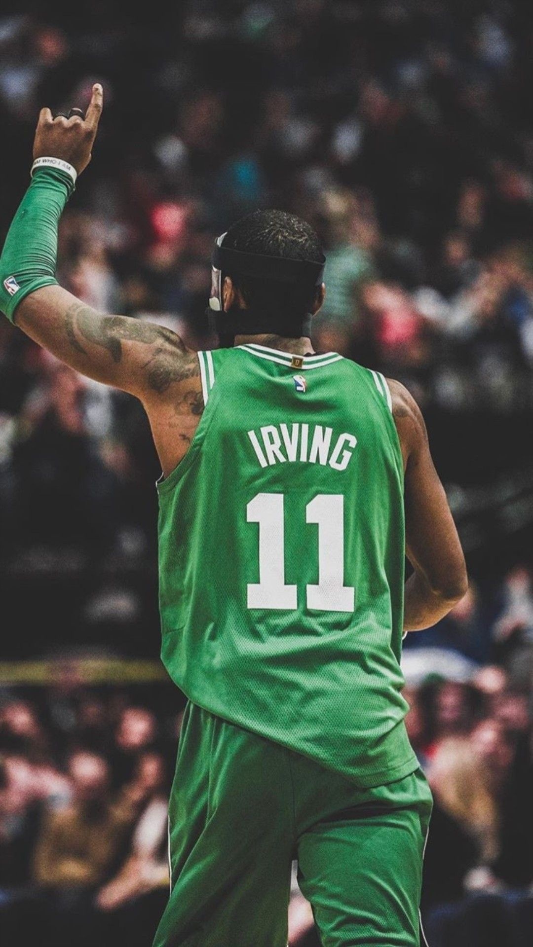 Kyrie Irving Wallpapers 52 images WallpaperCat