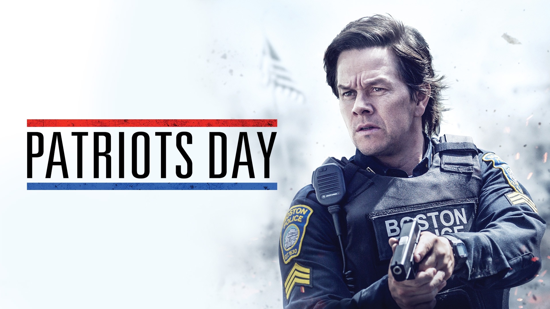 Patriots Day movie, Stream online, HD movies, 1920x1080 Full HD Desktop