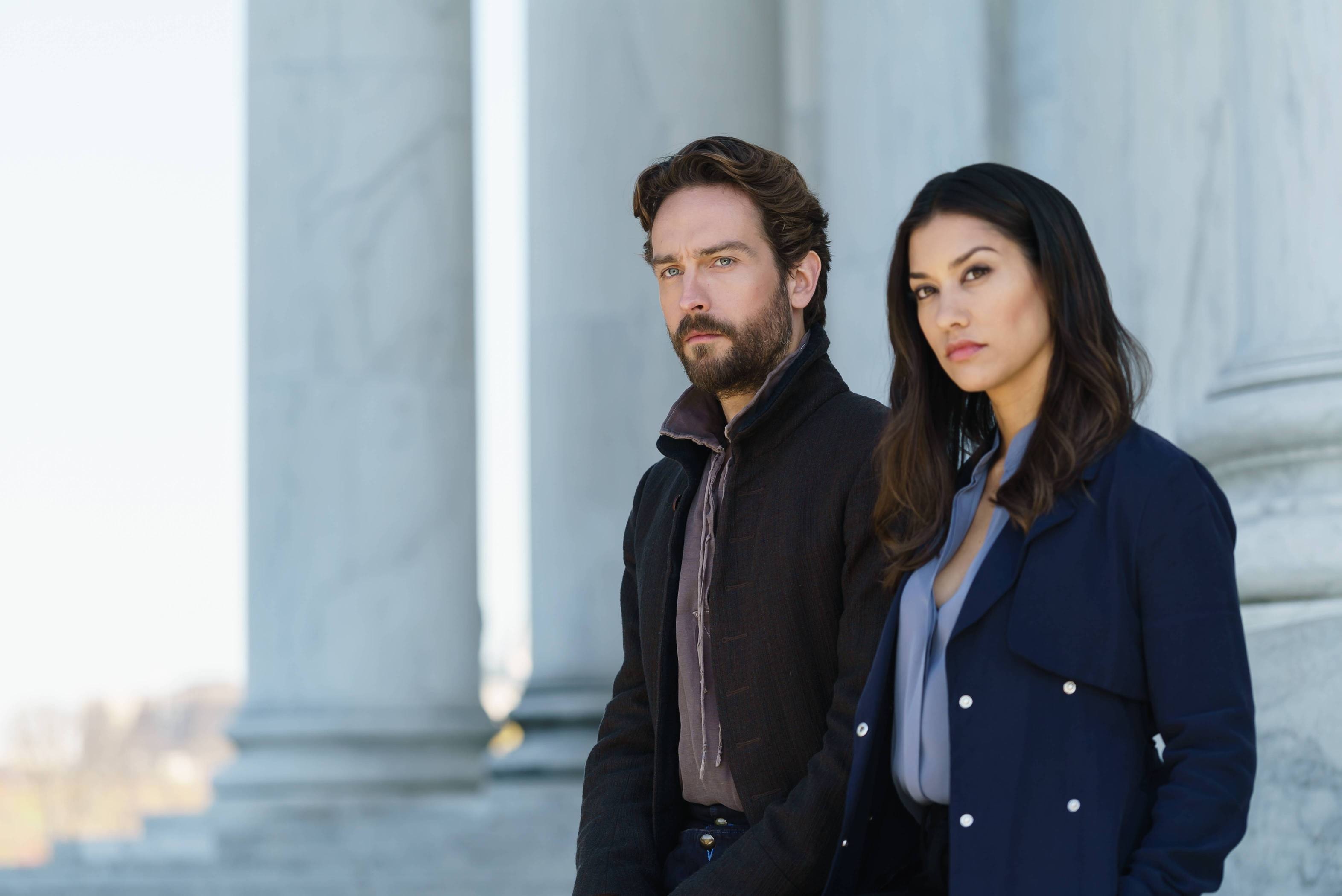 Sleepy Hollow, TV Show, Finale description, Cancelled or renewed, 3150x2100 HD Desktop