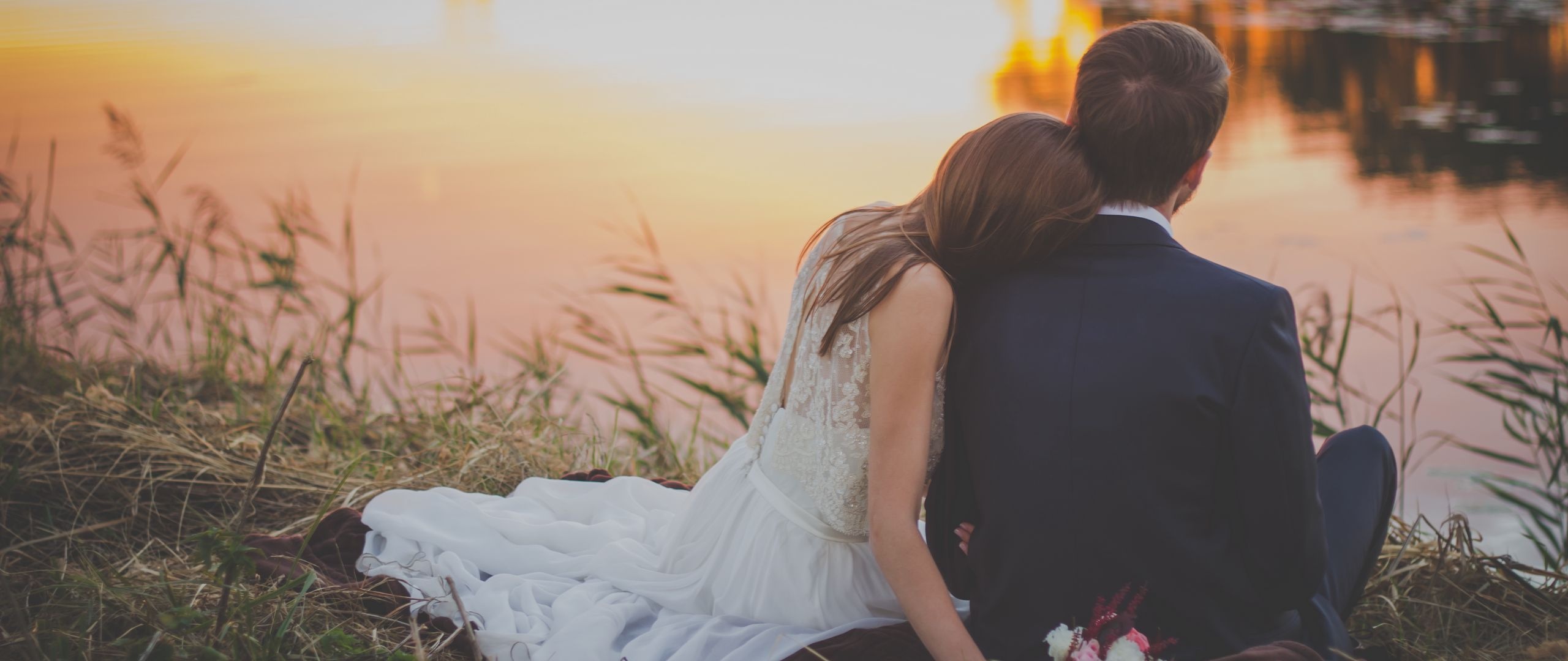 Wedding couple, Top free backgrounds, 2560x1080 Dual Screen Desktop