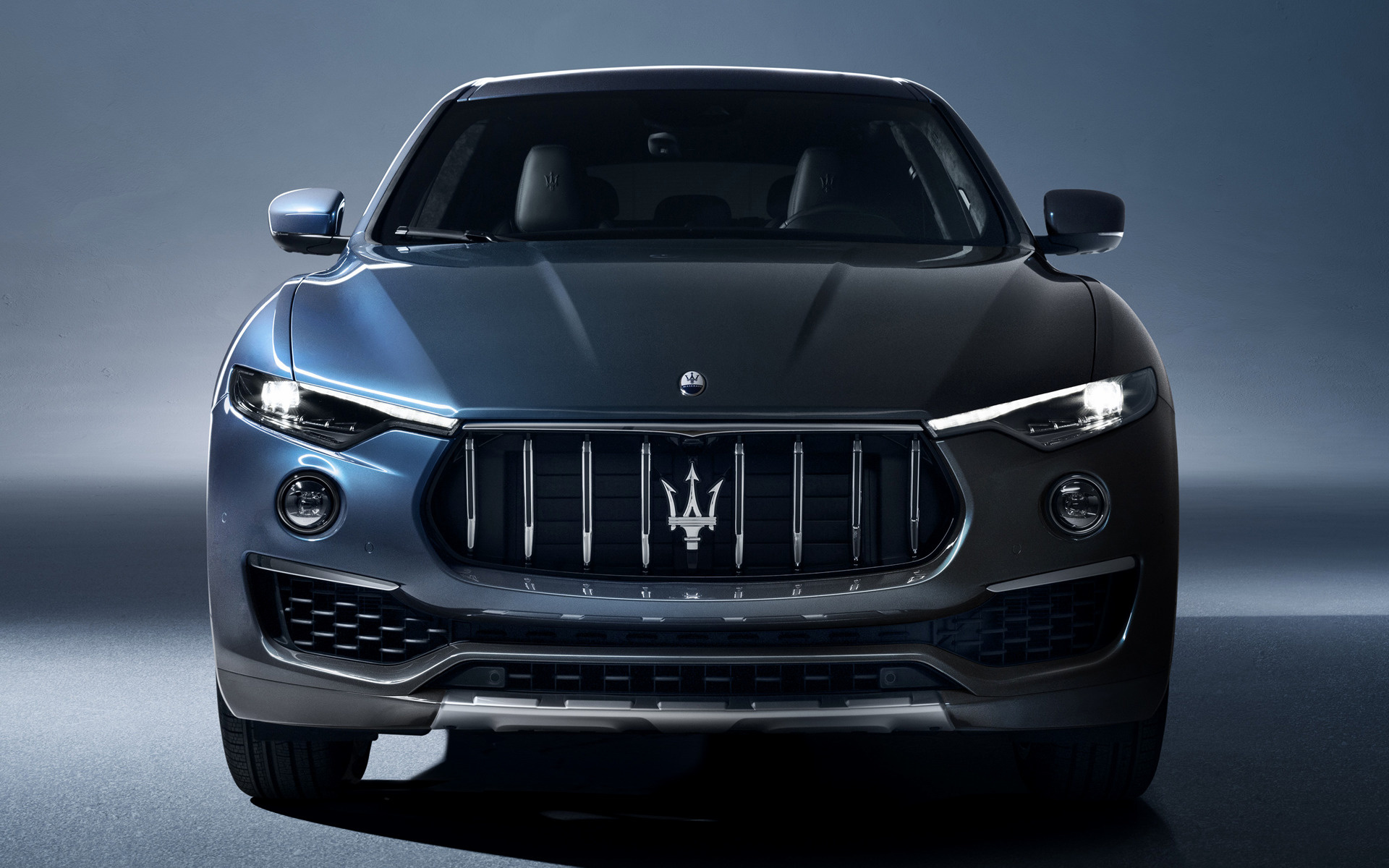 Maserati Levante Hybrid GT, 2021 model, Stunning wallpapers, High-resolution images, 1920x1200 HD Desktop