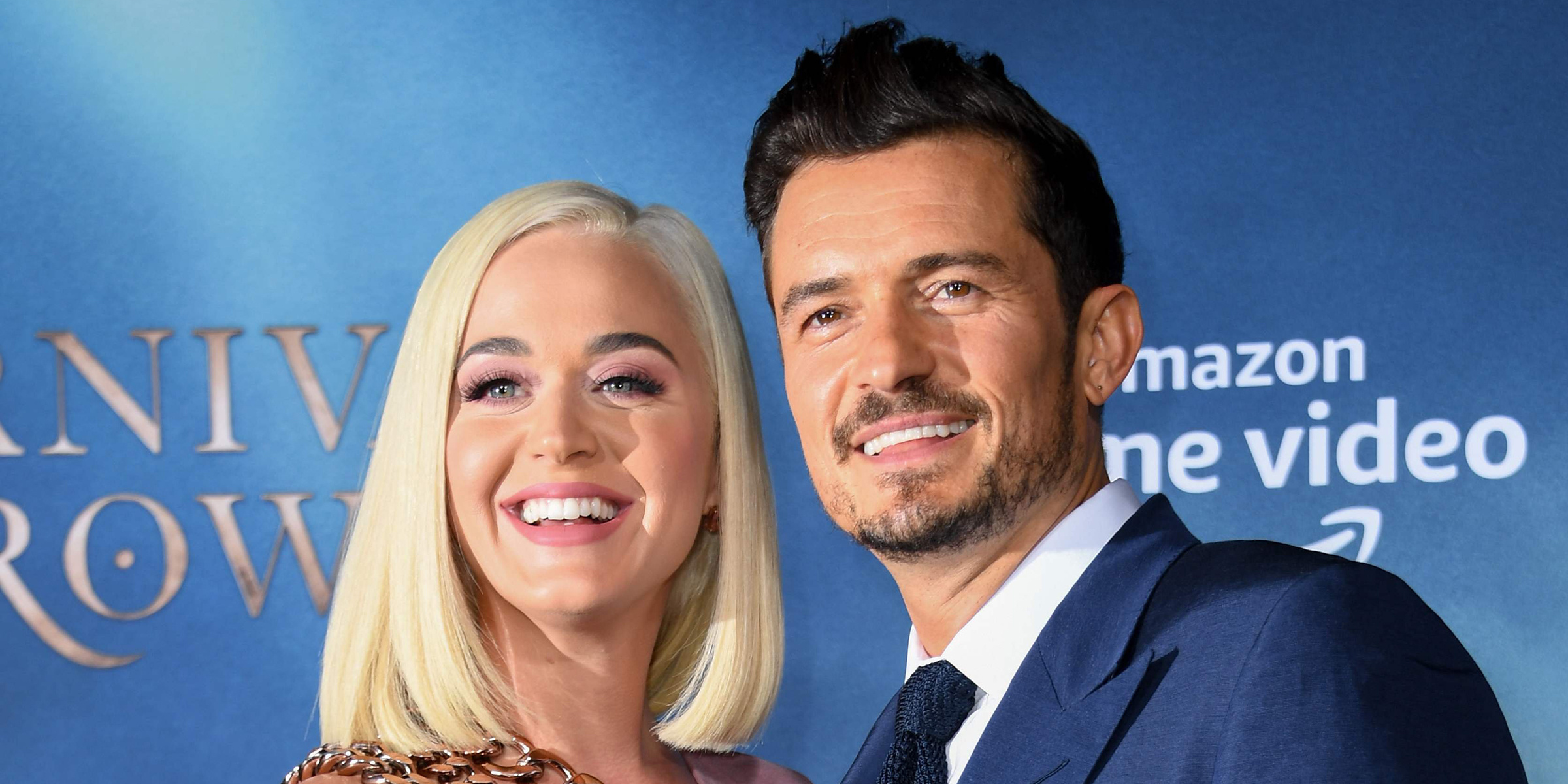 Katy Perry, Orlando Bloom rumors, Hollywood departure, Family plans, 2400x1200 Dual Screen Desktop